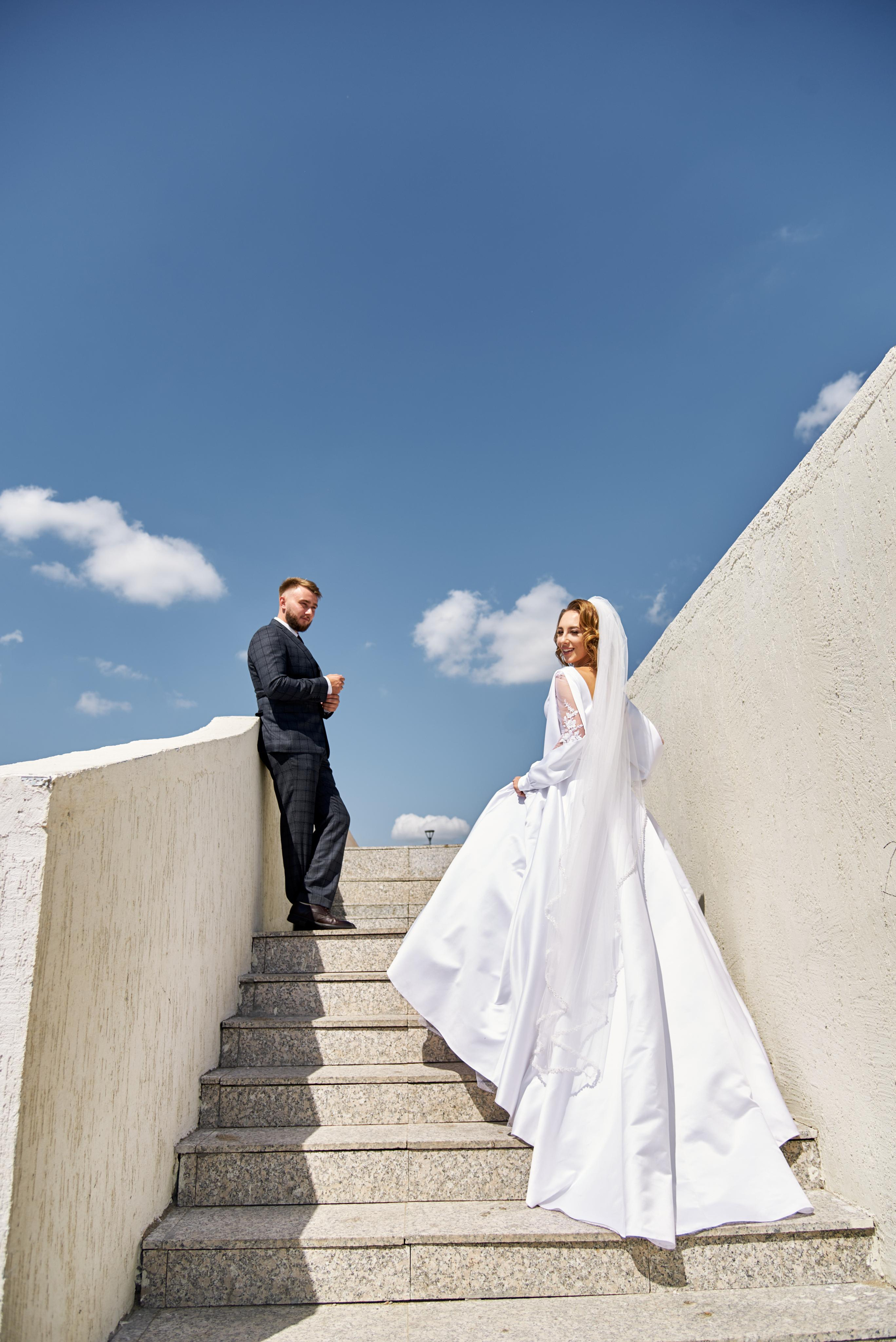 Лаконичная красота. Ельжан Куттыгожин