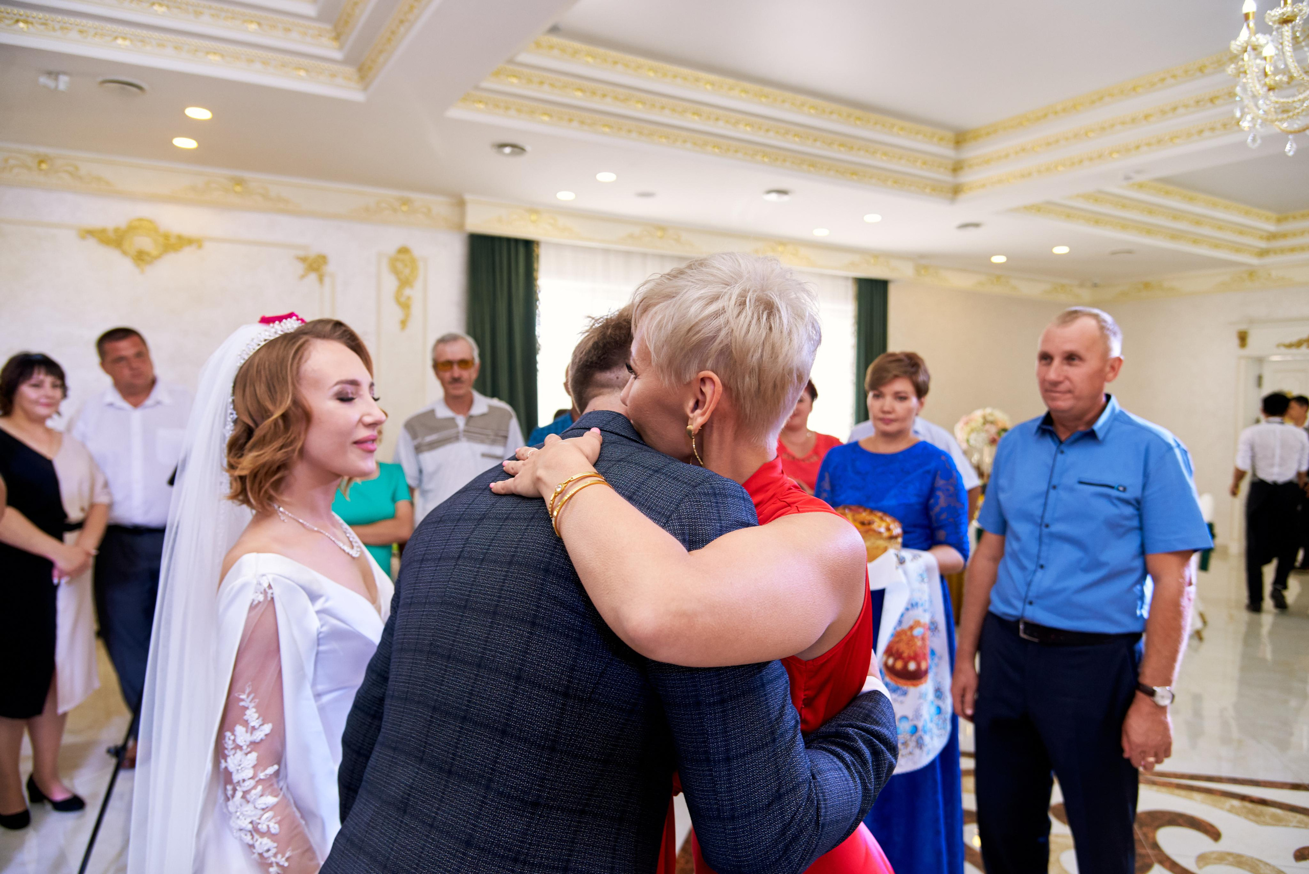 Лаконичная красота. Ельжан Куттыгожин