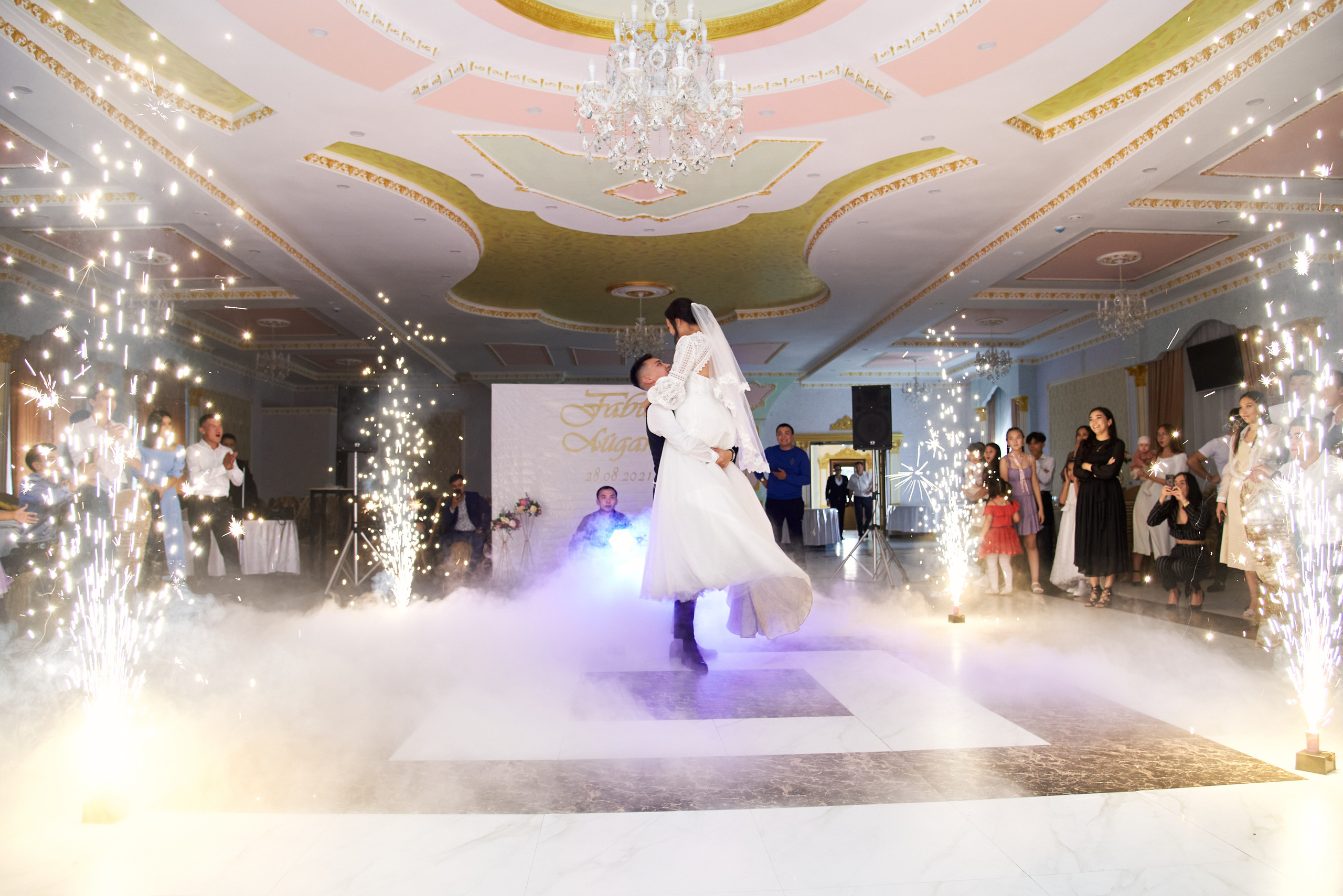 Погода просто ШИК. Ельжан Куттыгожин