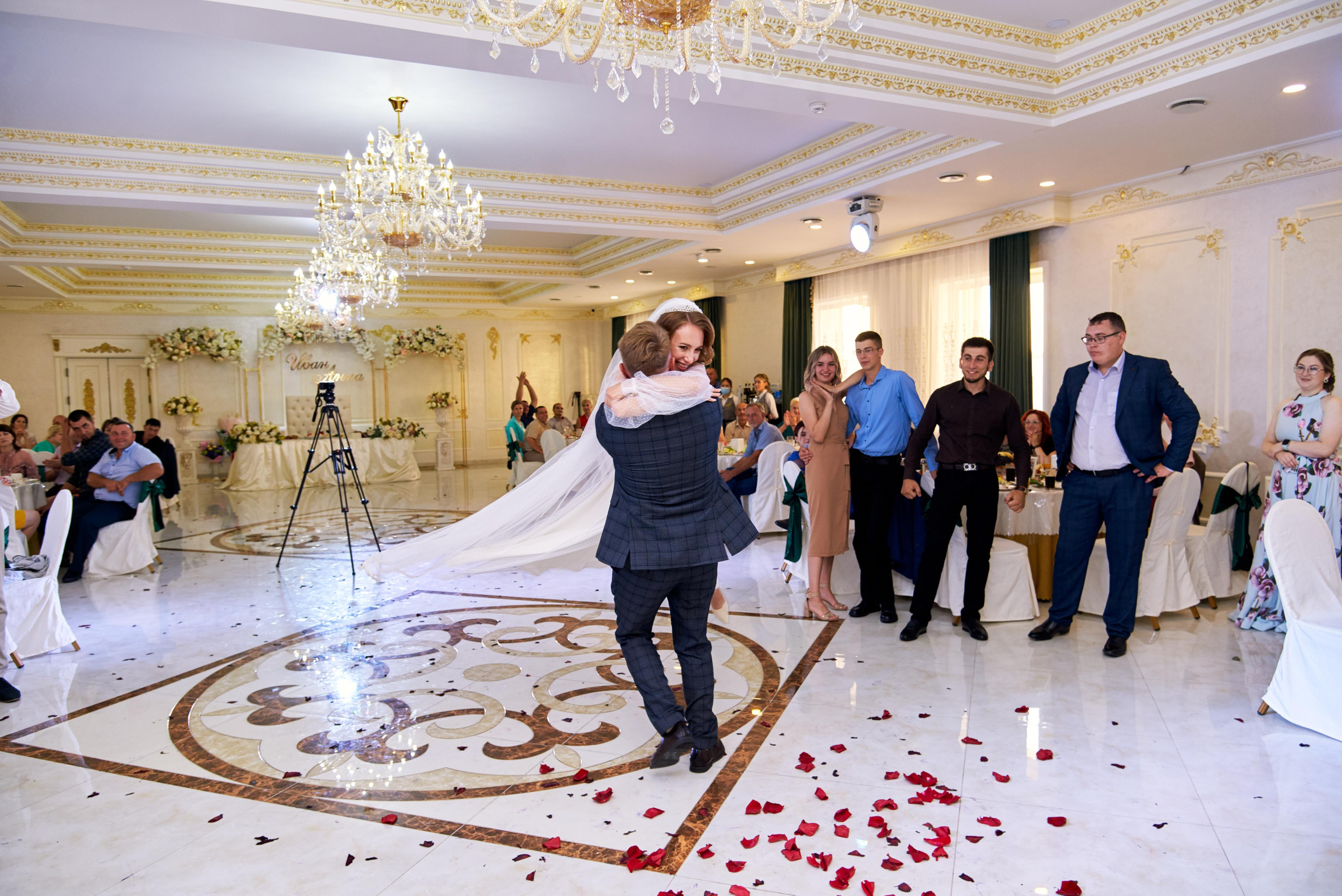 Лаконичная красота. Ельжан Куттыгожин