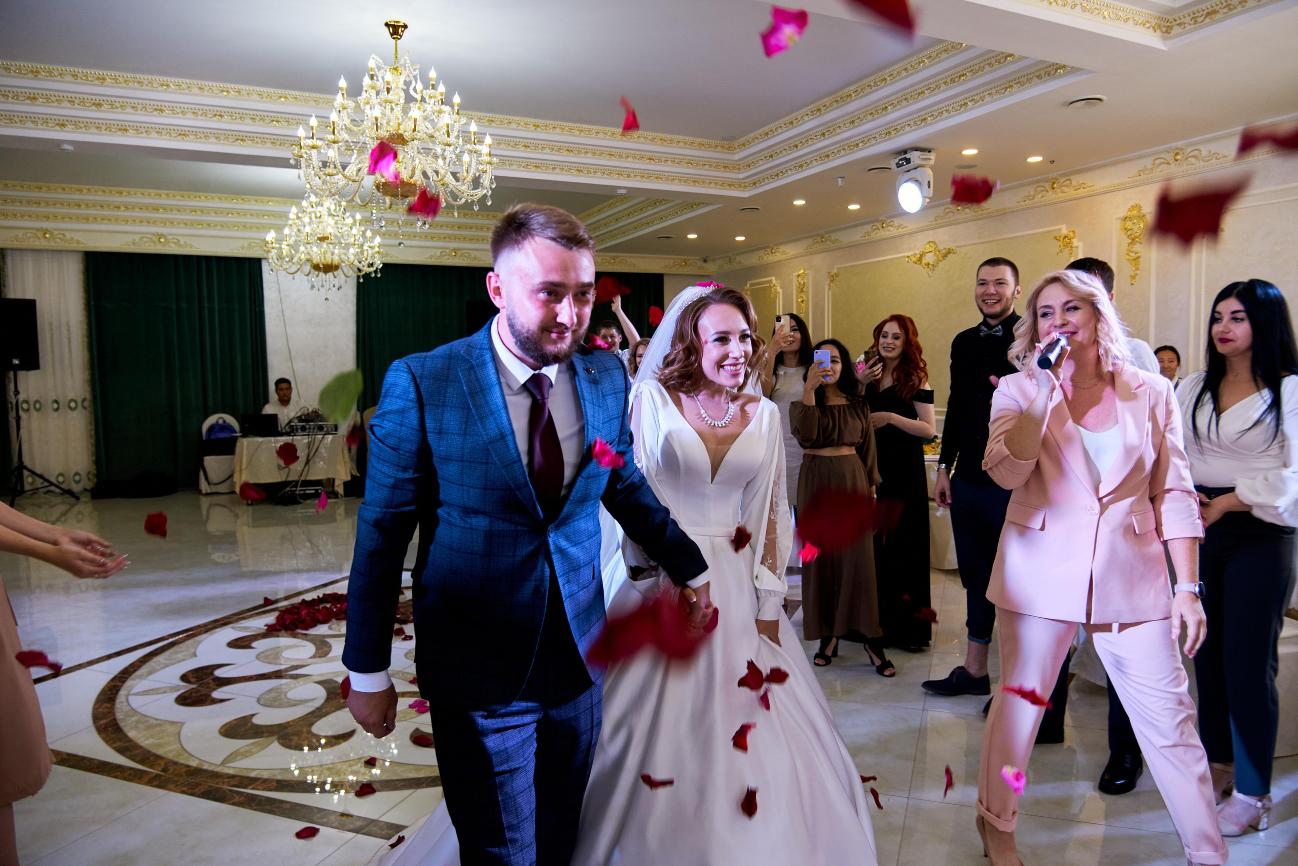 Лаконичная красота. Ельжан Куттыгожин