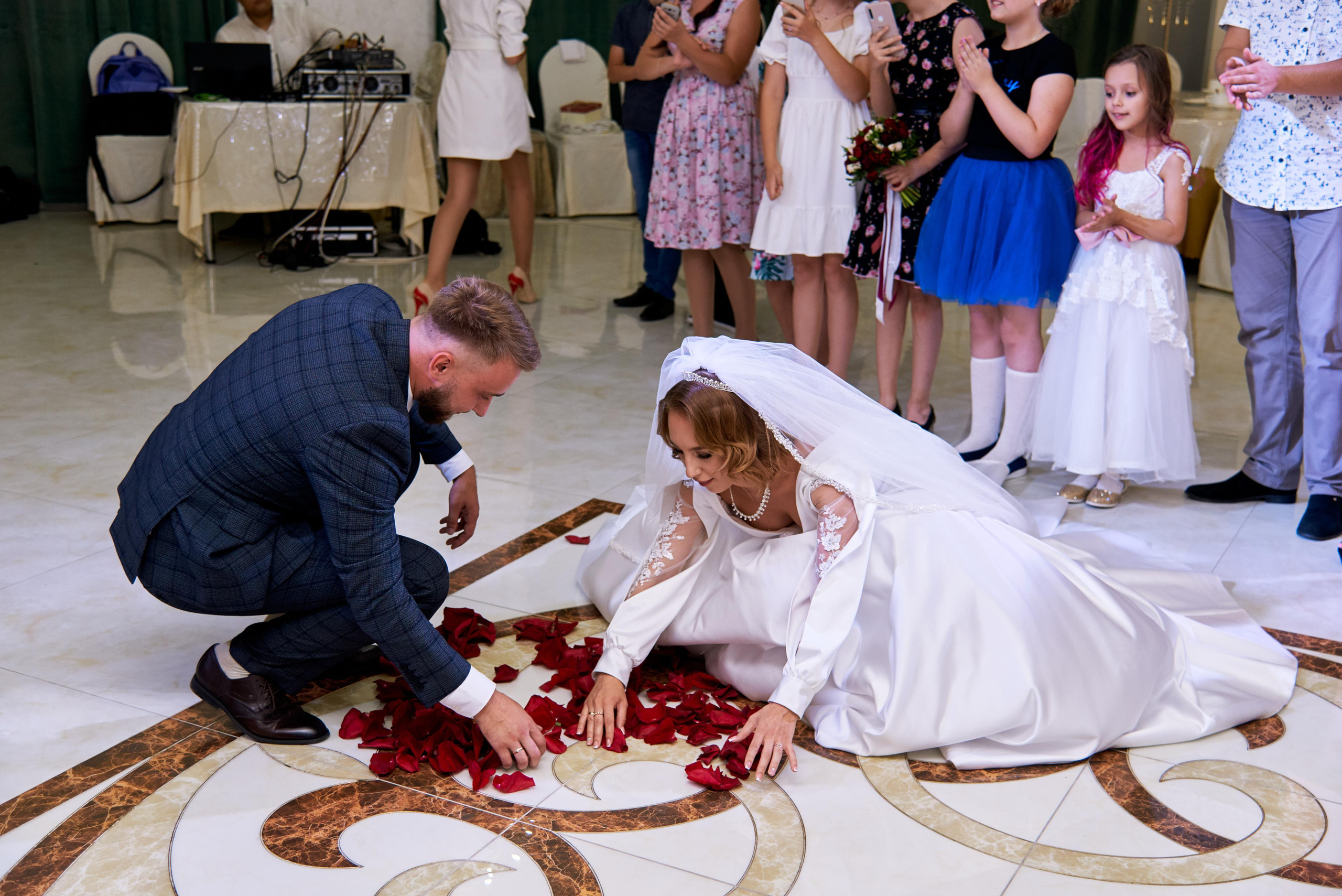 Лаконичная красота. Ельжан Куттыгожин