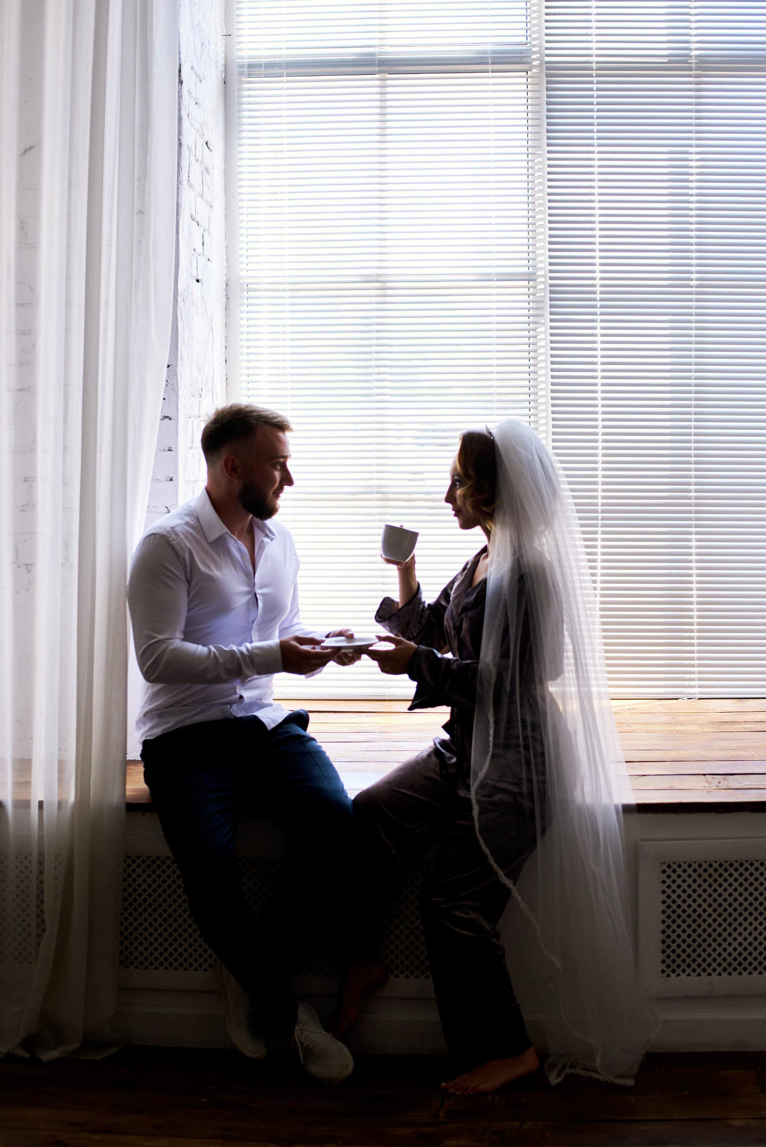 Лаконичная красота. Ельжан Куттыгожин