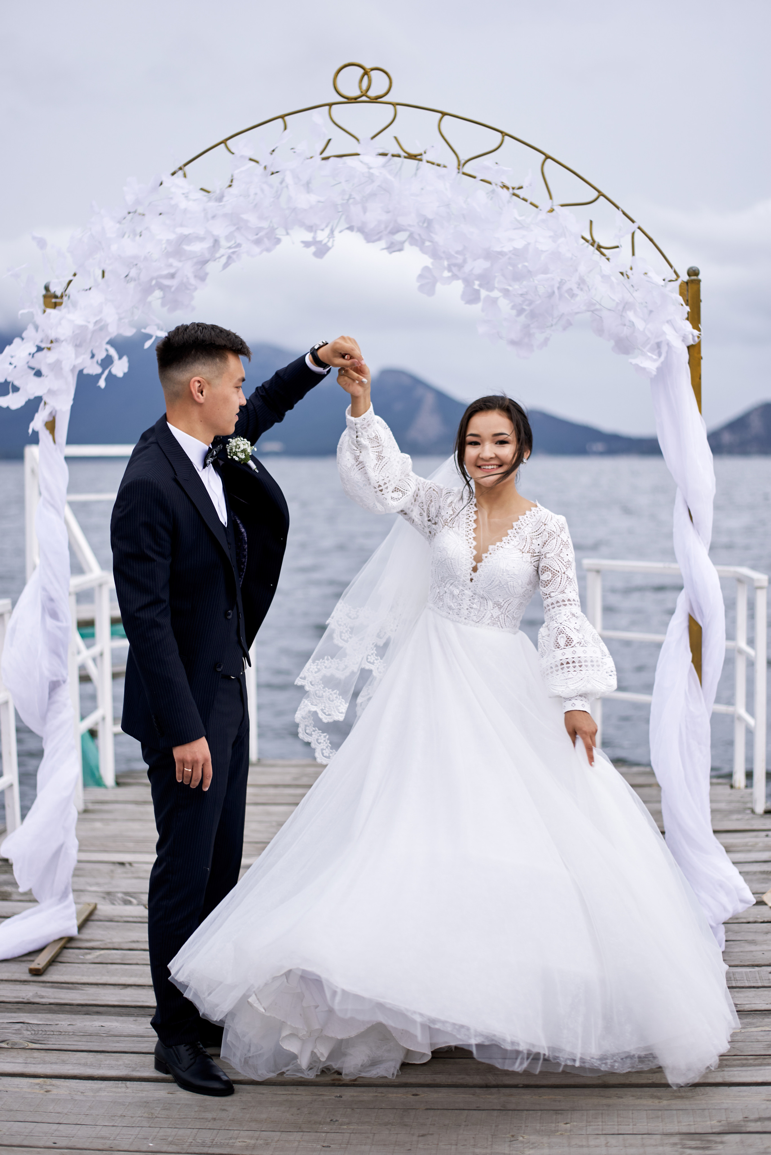 Погода просто ШИК. Ельжан Куттыгожин