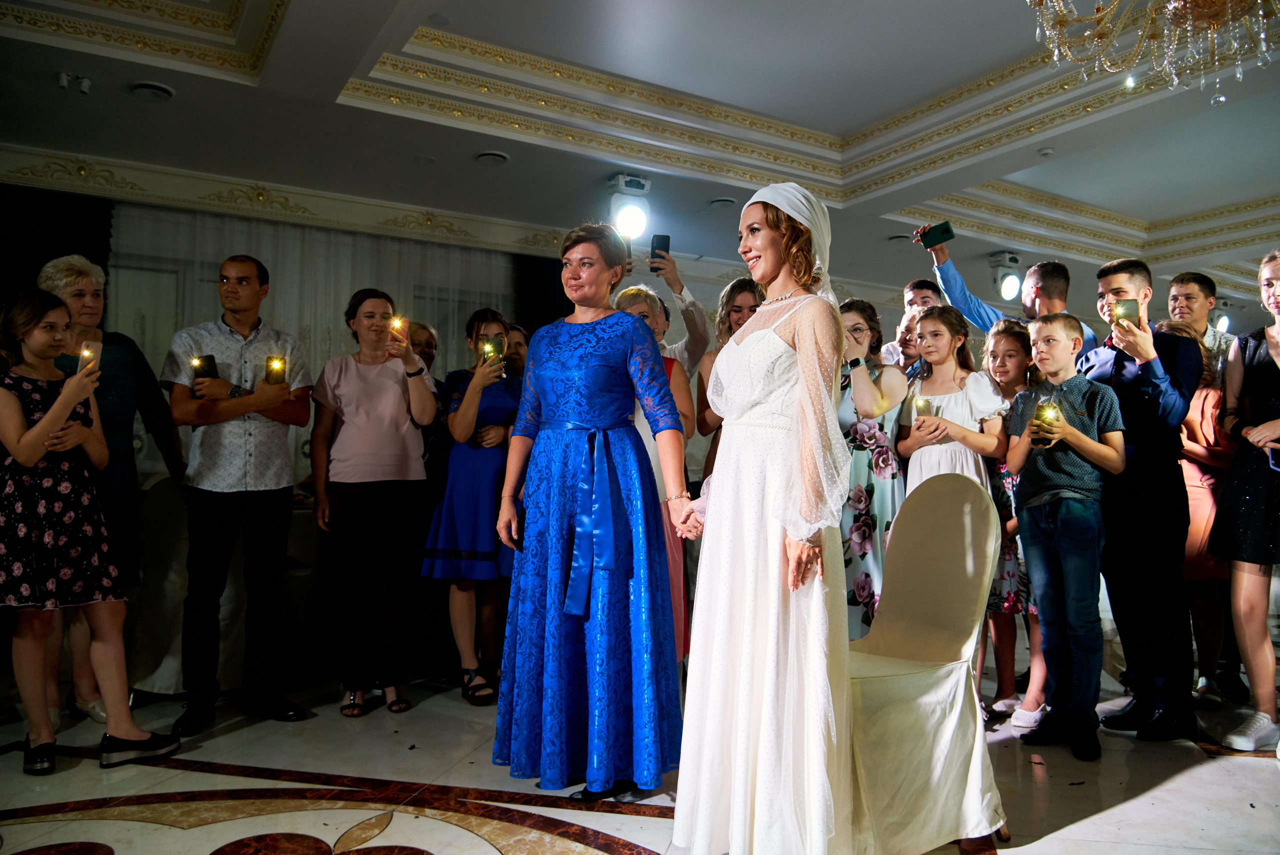 Лаконичная красота. Ельжан Куттыгожин