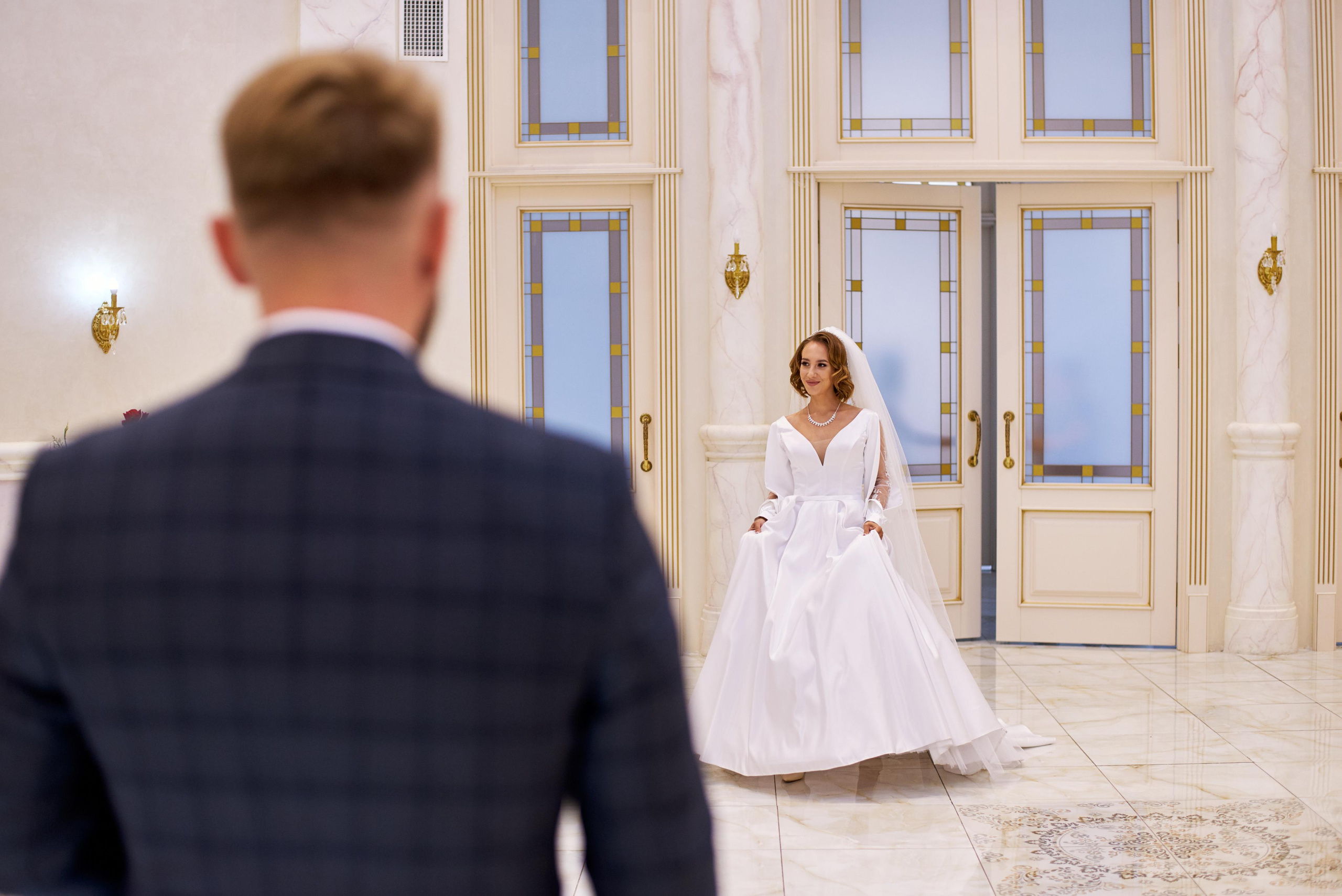 Лаконичная красота. Ельжан Куттыгожин