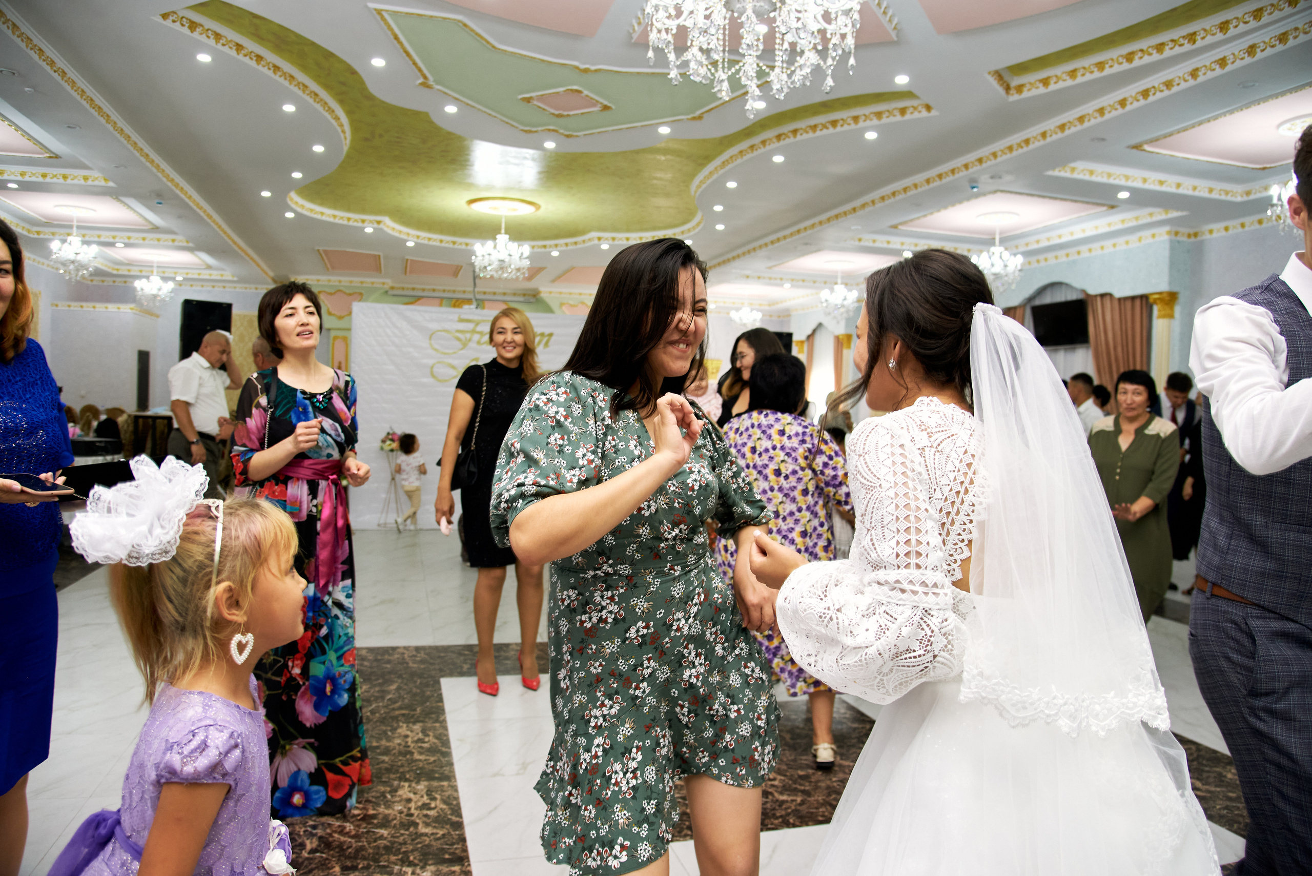 Погода просто ШИК. Ельжан Куттыгожин