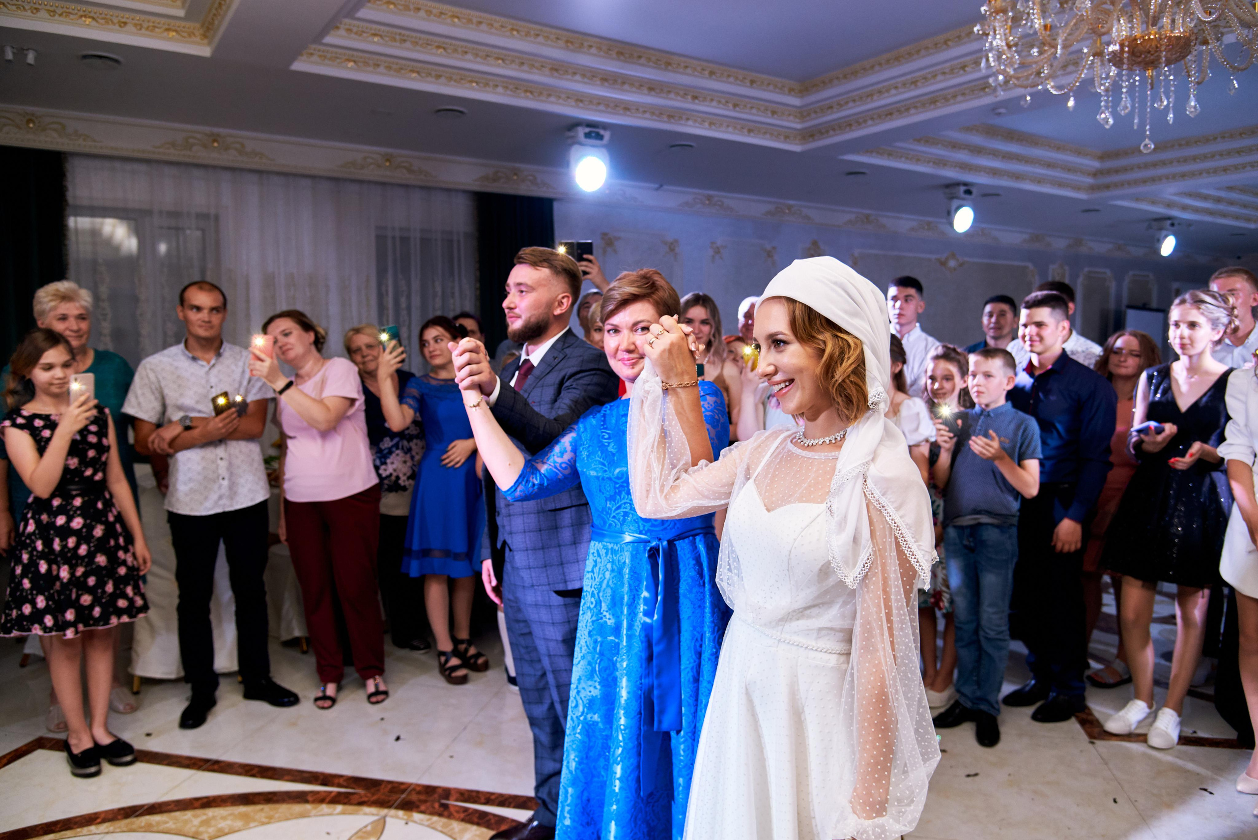 Лаконичная красота. Ельжан Куттыгожин