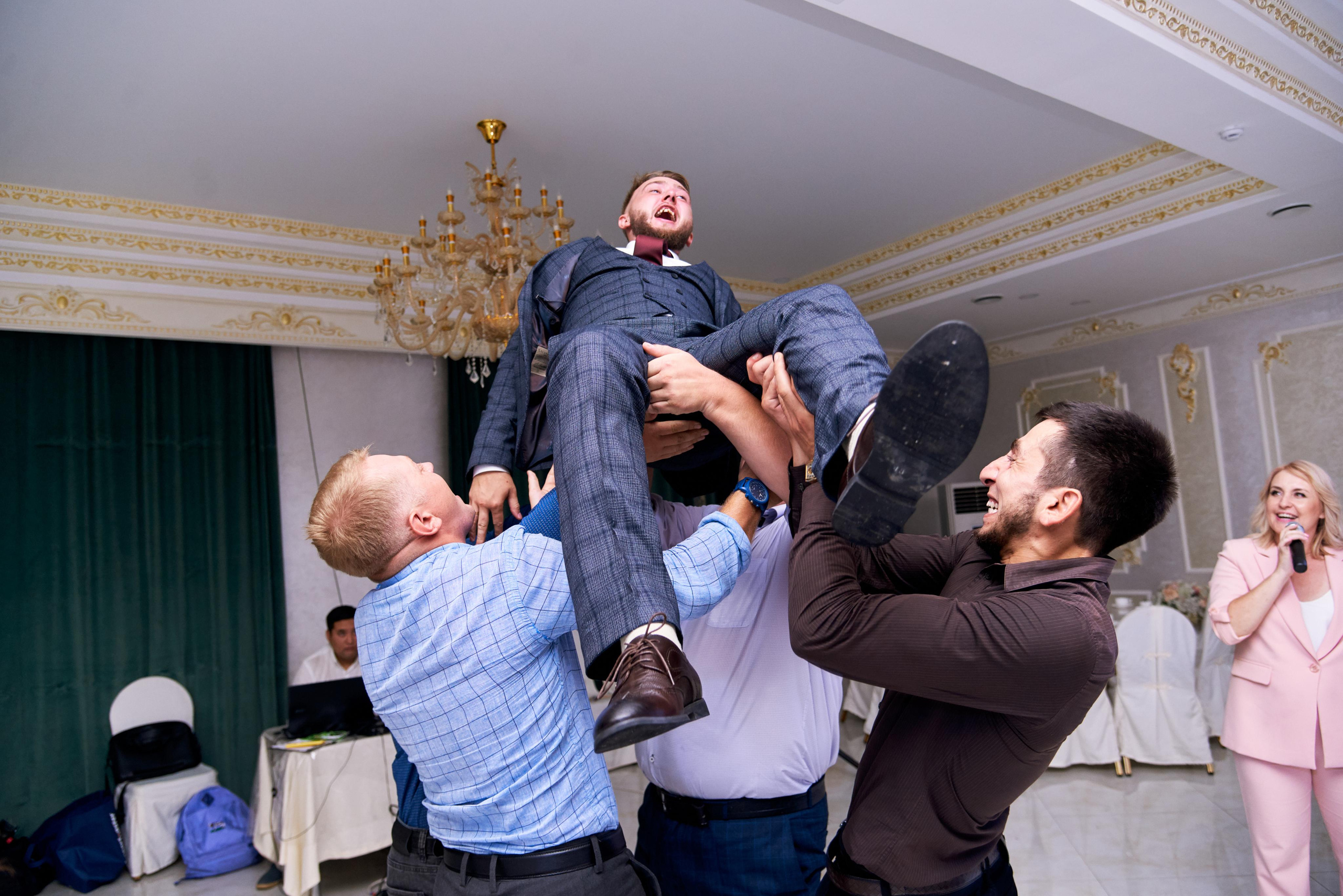 Лаконичная красота. Ельжан Куттыгожин