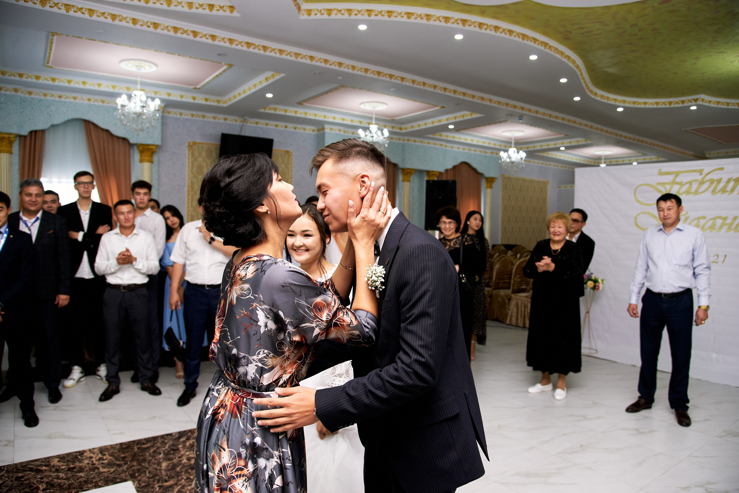 Погода просто ШИК. Ельжан Куттыгожин