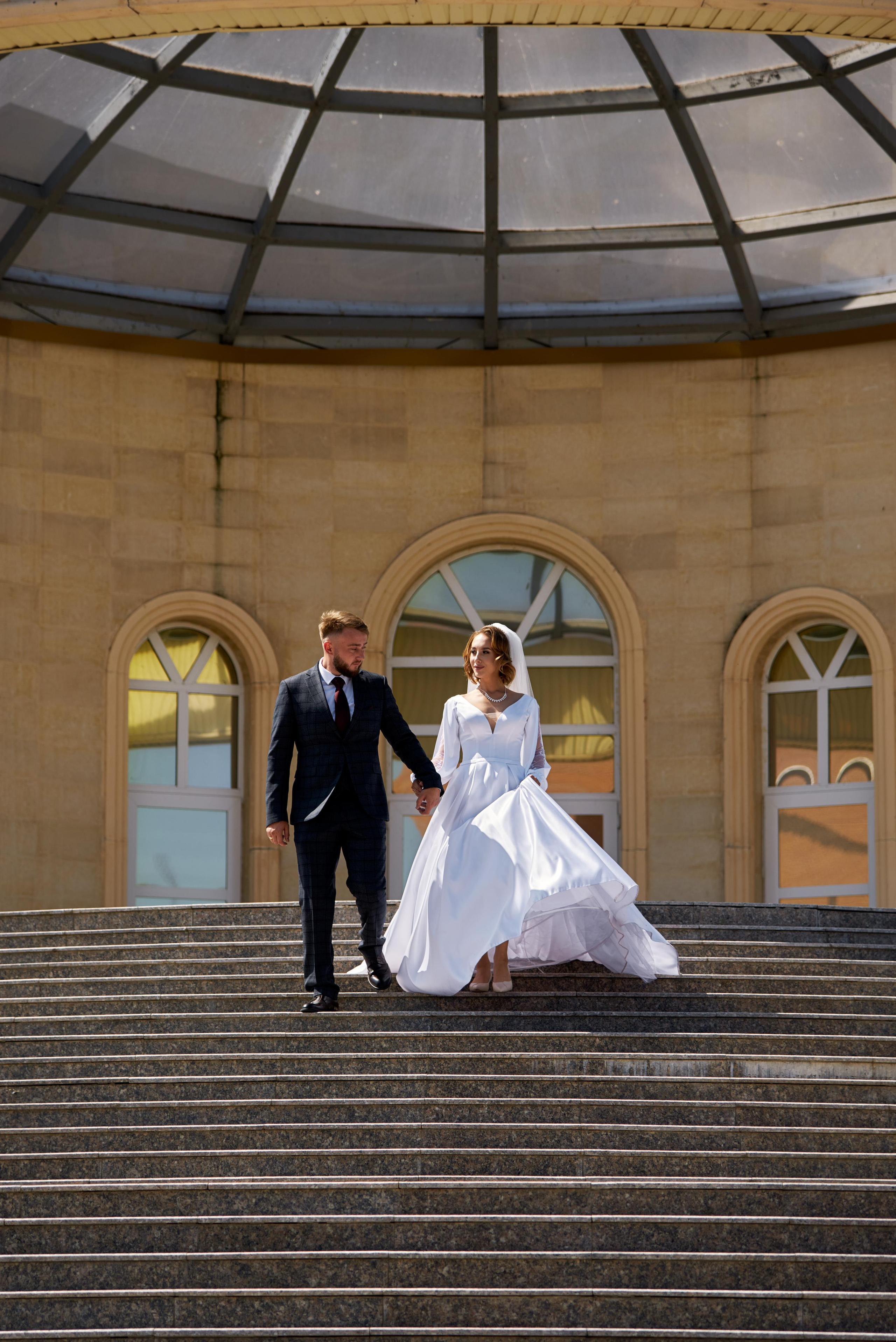 Лаконичная красота. Ельжан Куттыгожин