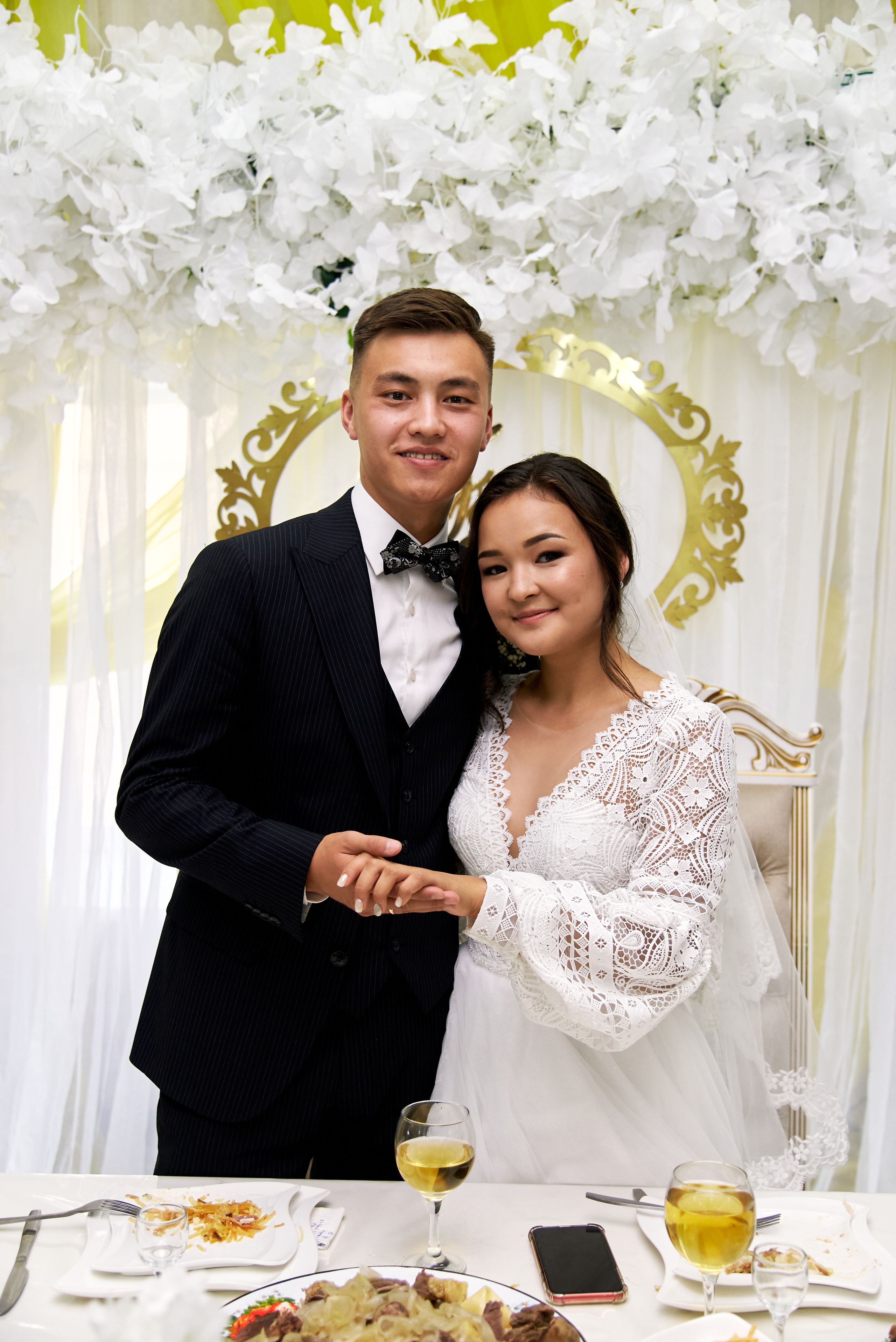 Погода просто ШИК. Ельжан Куттыгожин