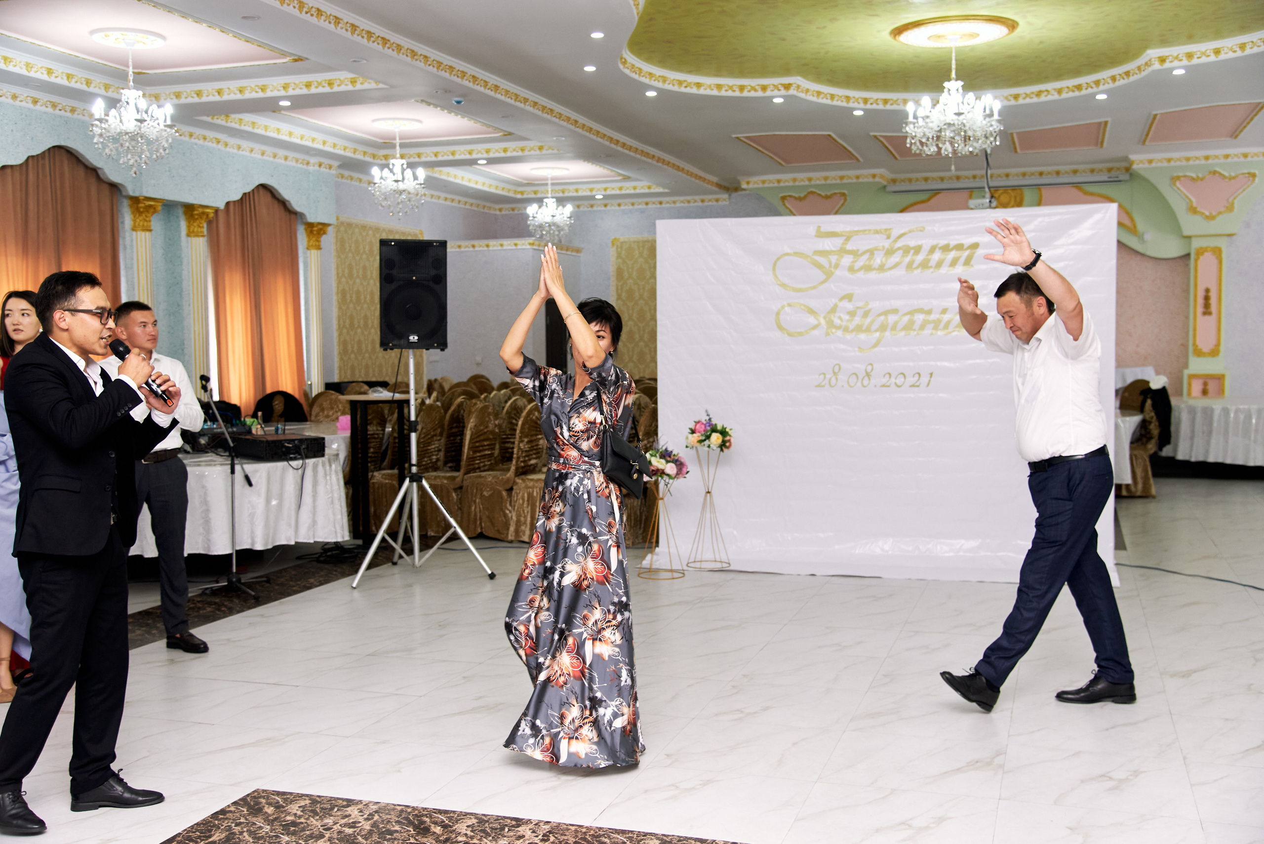 Погода просто ШИК. Ельжан Куттыгожин