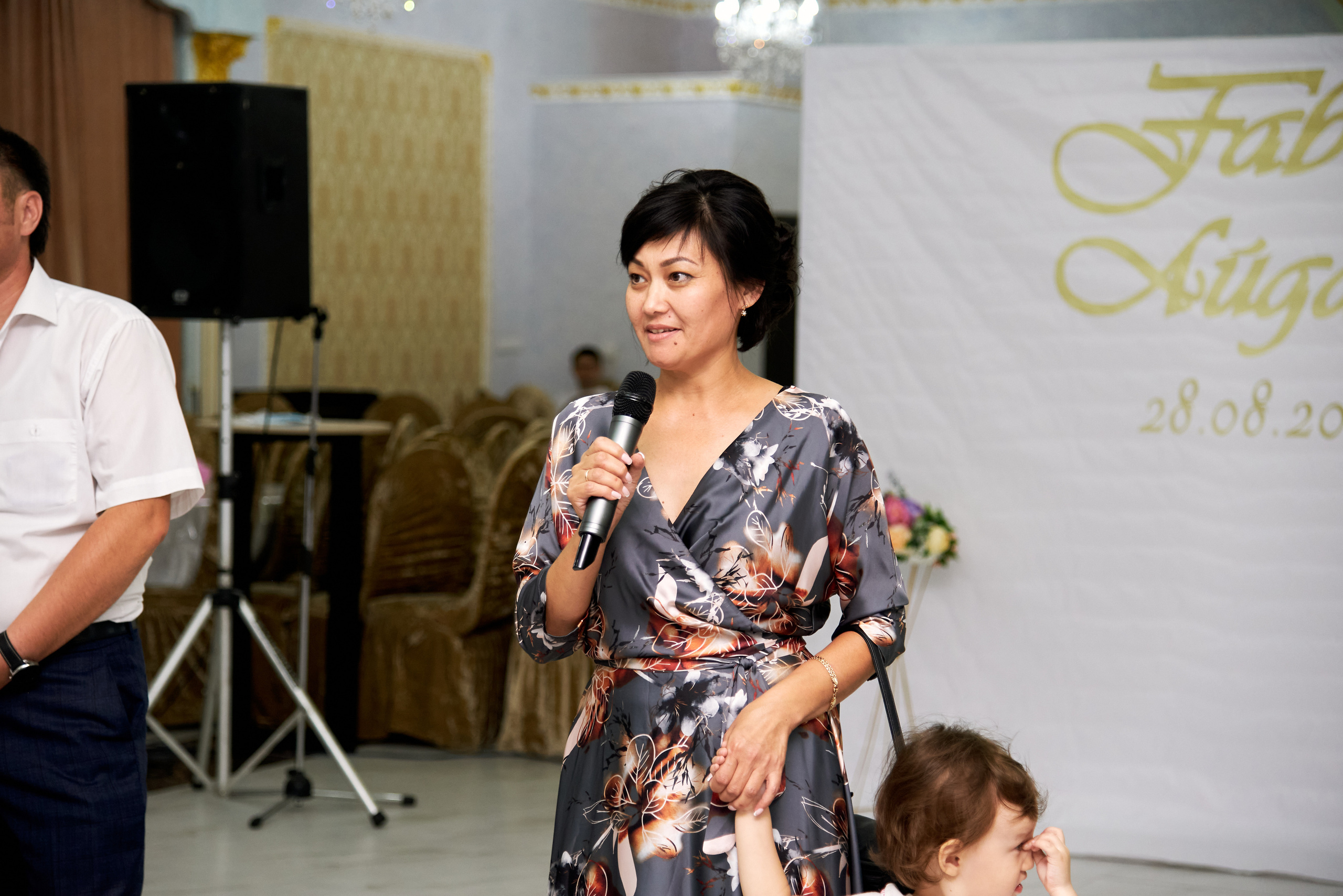 Погода просто ШИК. Ельжан Куттыгожин