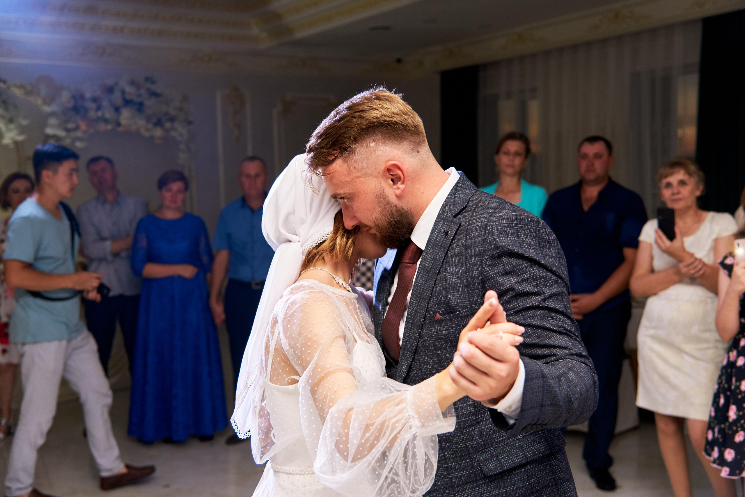 Лаконичная красота. Ельжан Куттыгожин