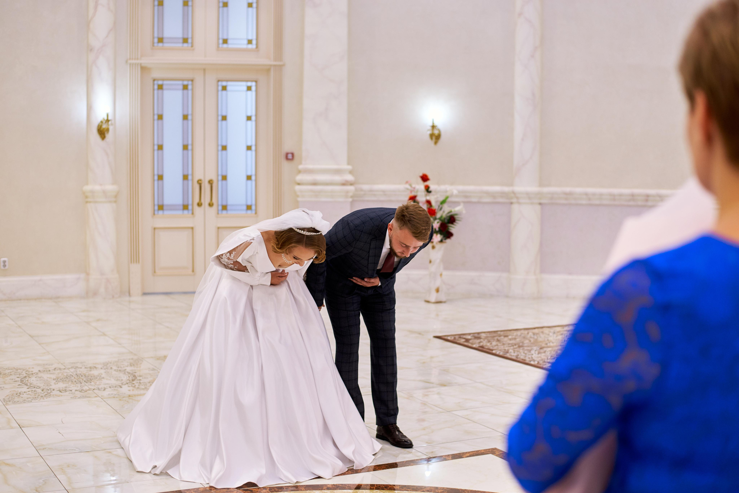 Лаконичная красота. Ельжан Куттыгожин