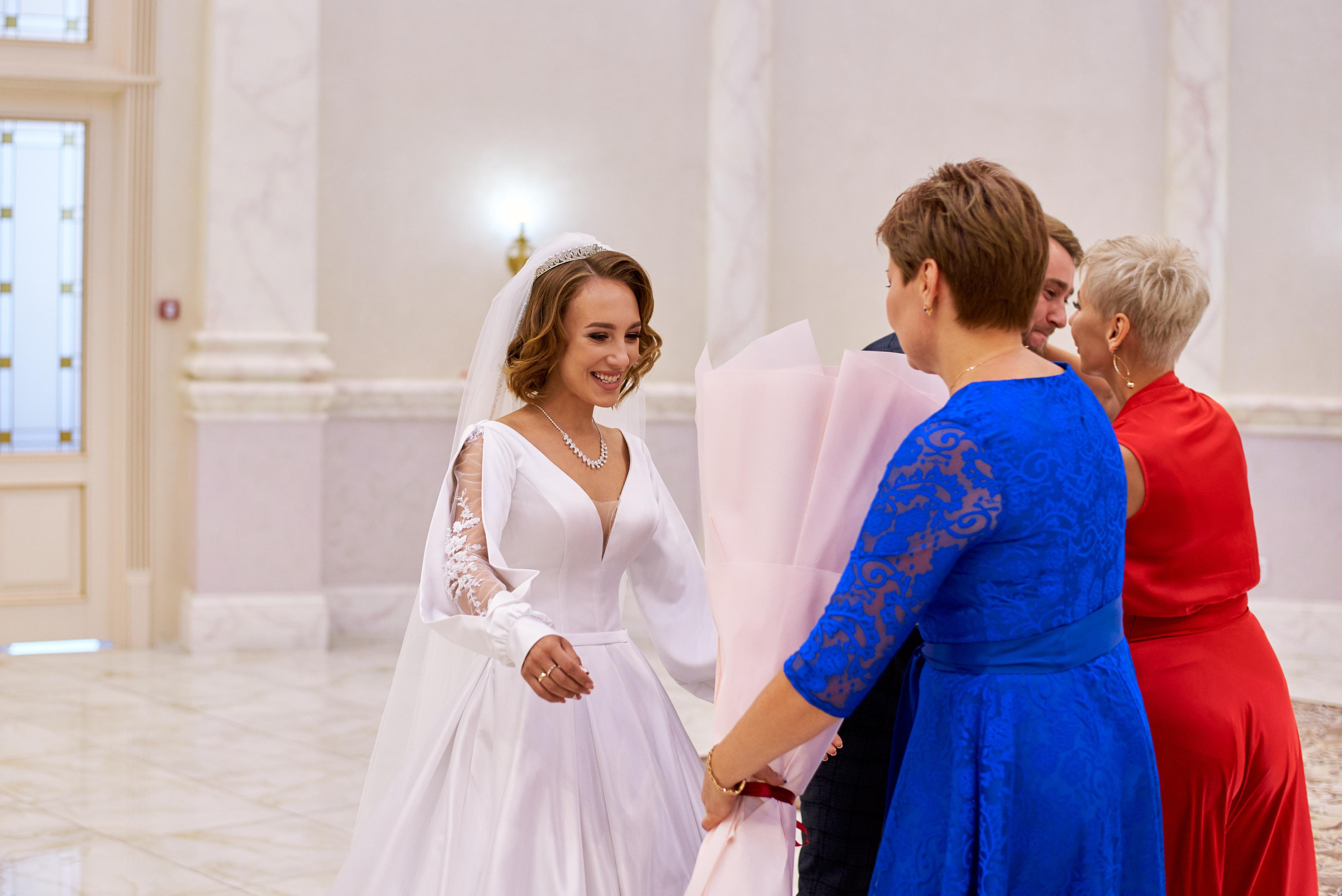 Лаконичная красота. Ельжан Куттыгожин