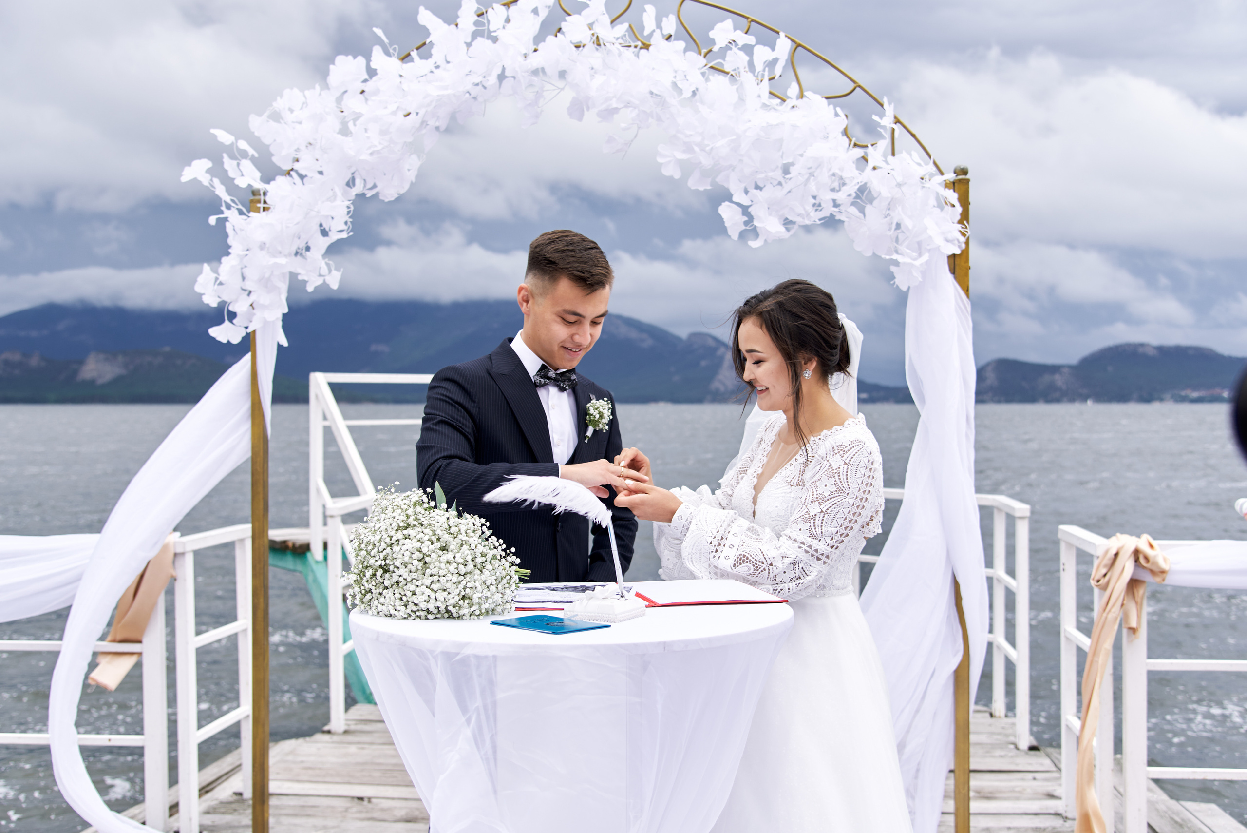 Погода просто ШИК. Ельжан Куттыгожин