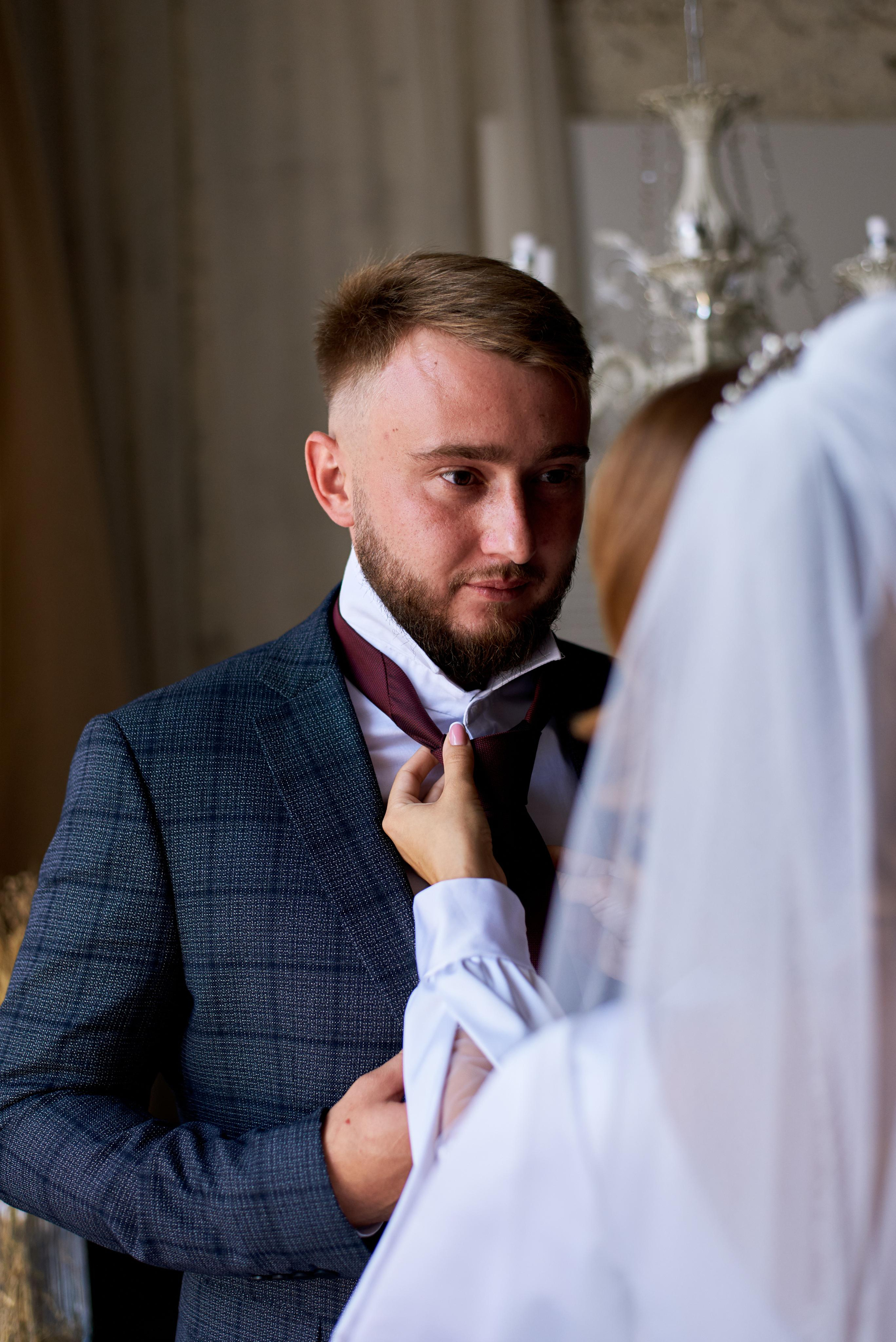 Лаконичная красота. Ельжан Куттыгожин