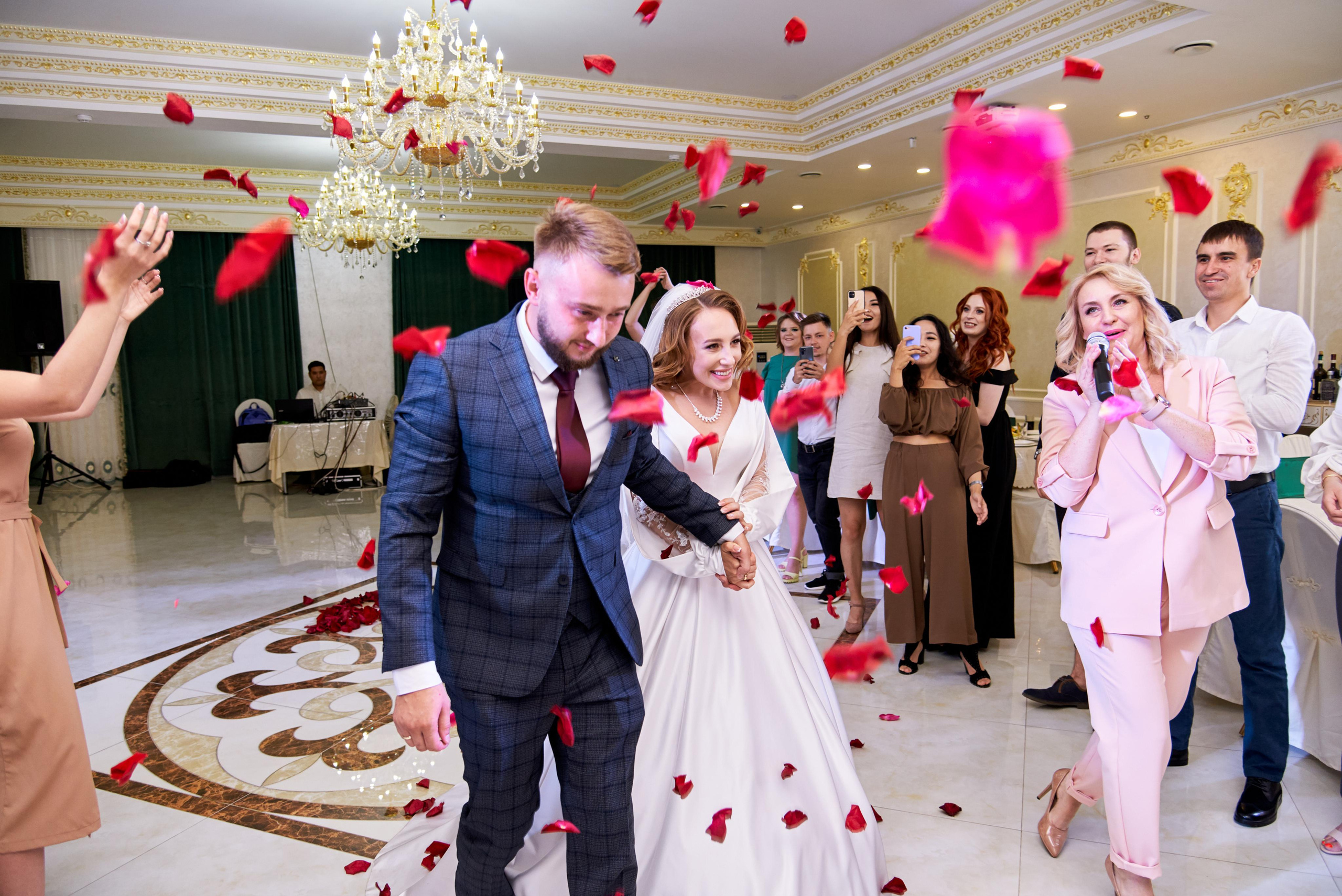 Лаконичная красота. Ельжан Куттыгожин