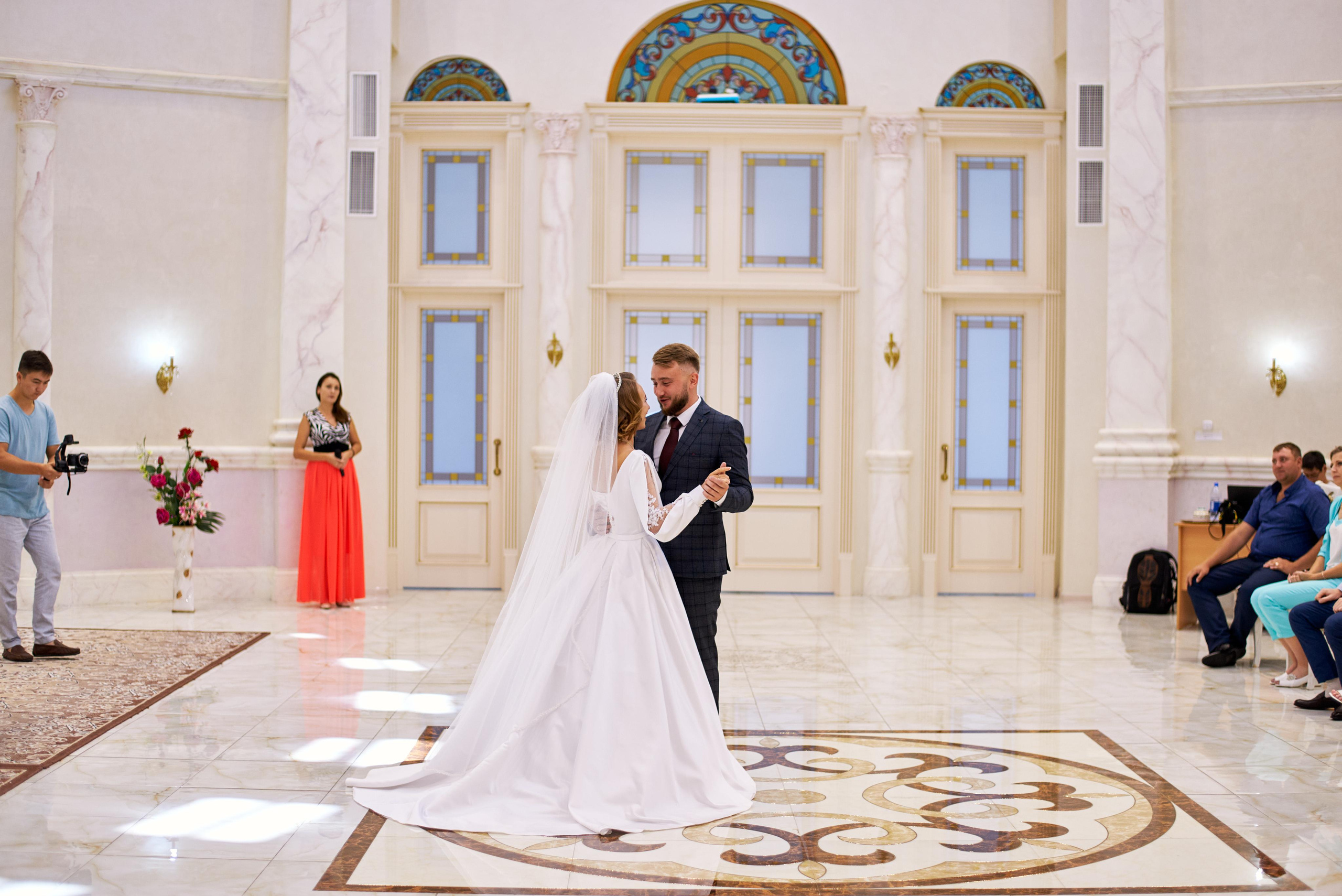 Лаконичная красота. Ельжан Куттыгожин