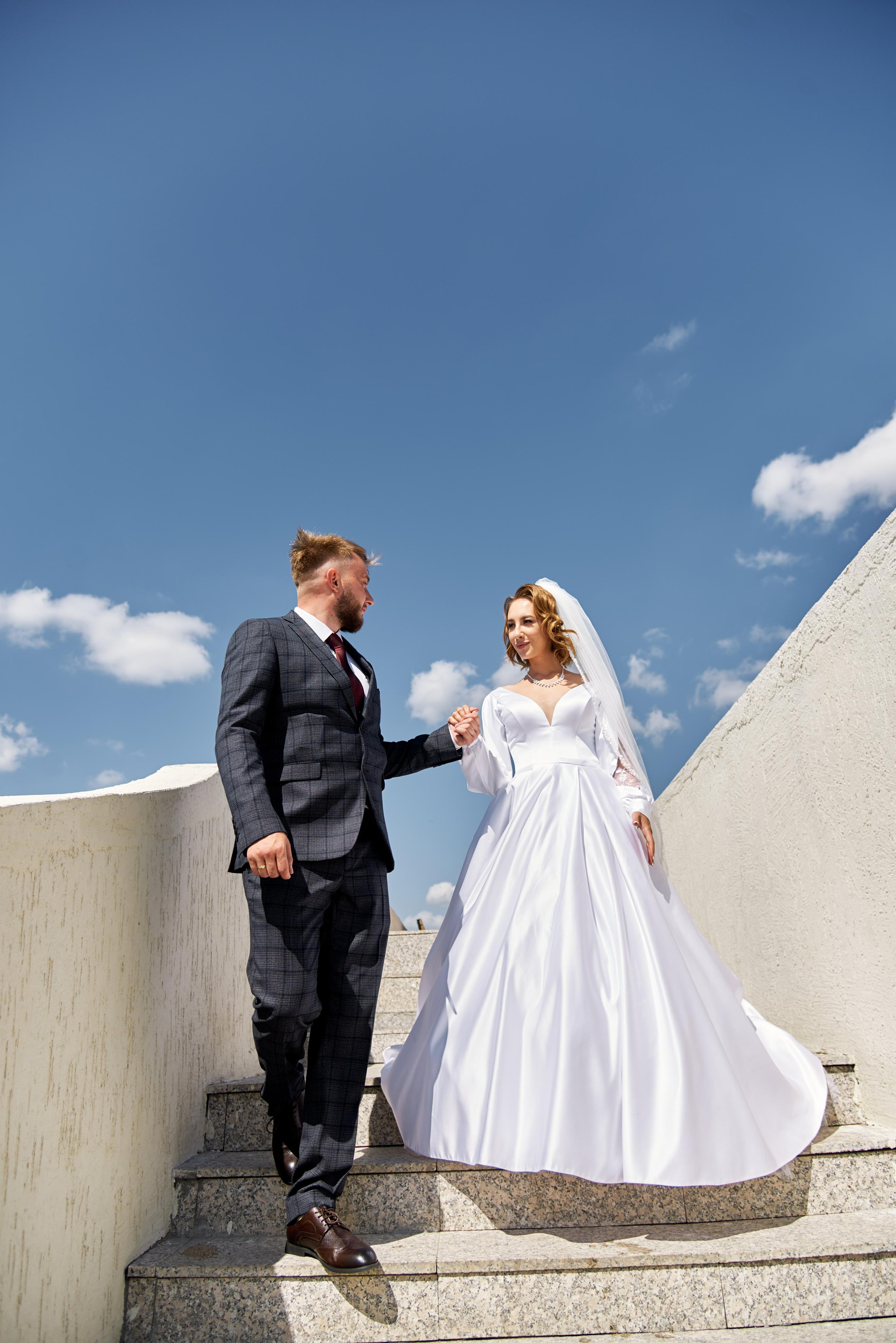 Лаконичная красота. Ельжан Куттыгожин