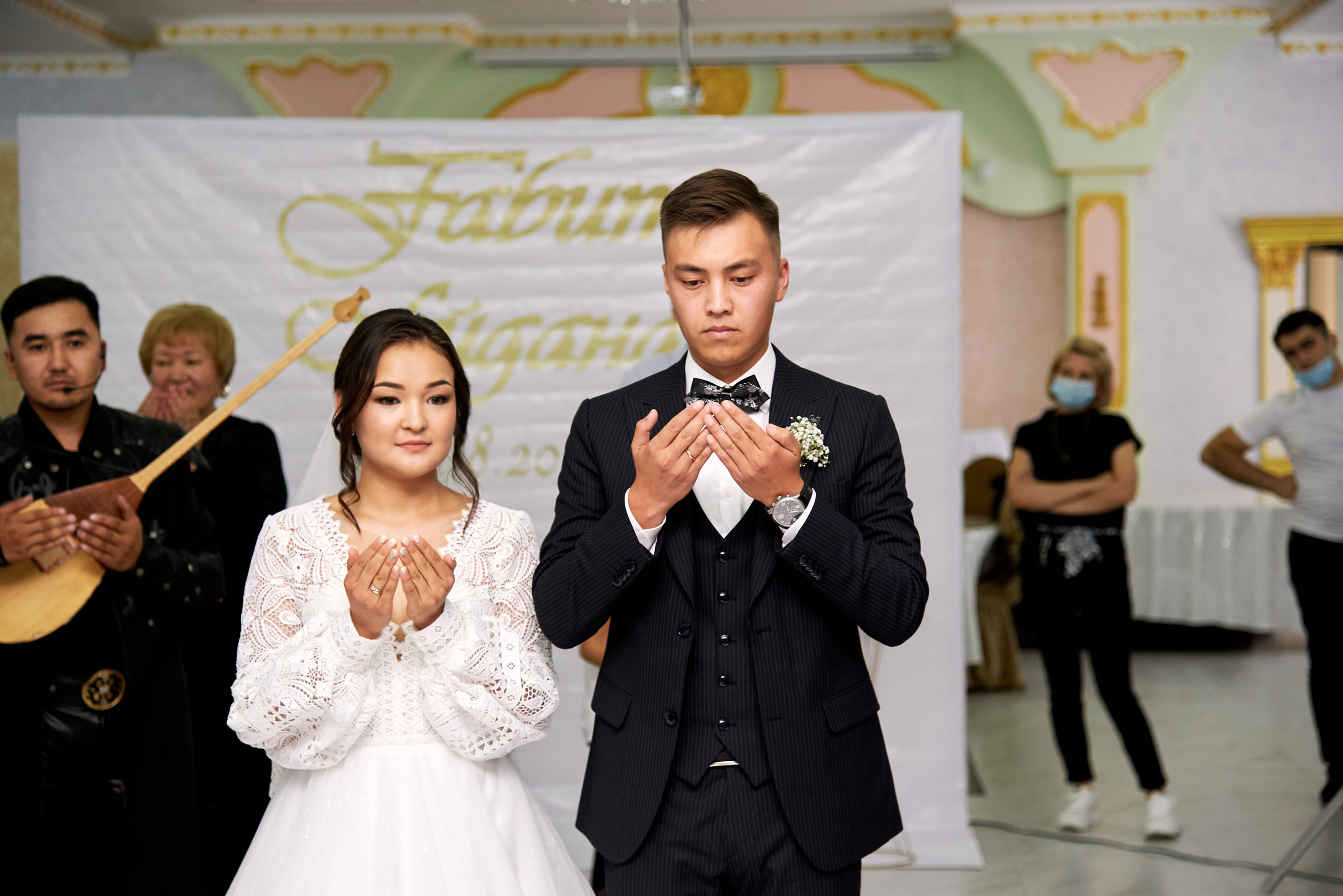 Погода просто ШИК. Ельжан Куттыгожин