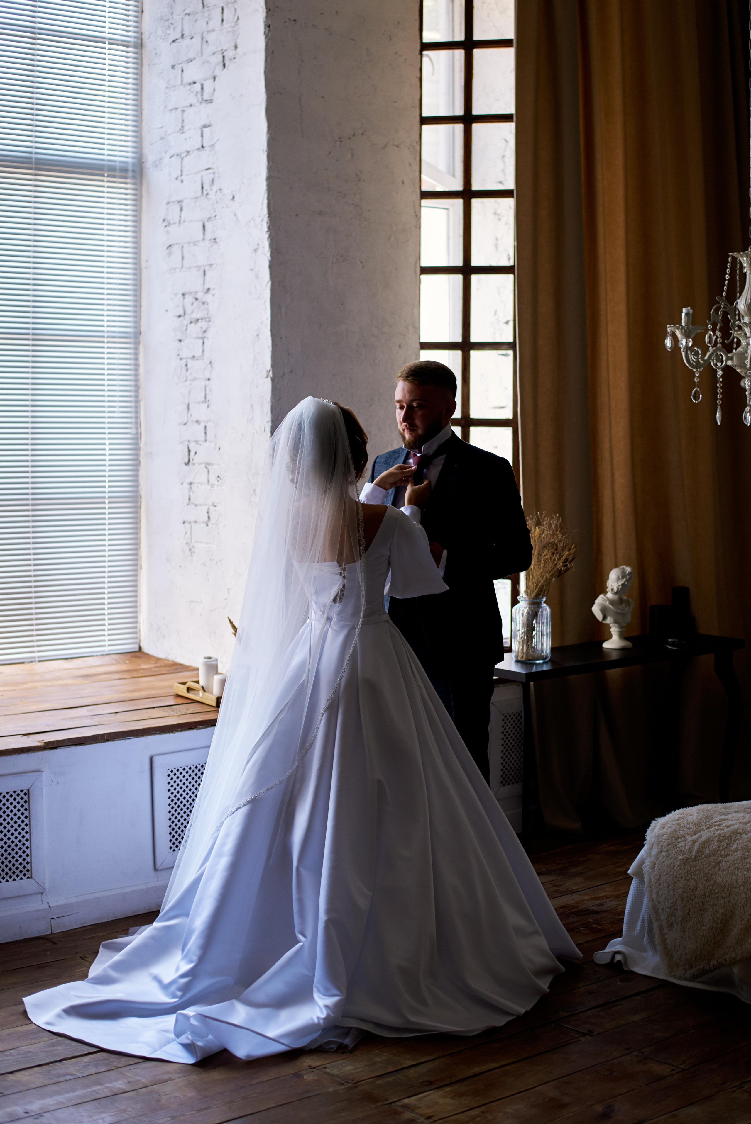 Лаконичная красота. Ельжан Куттыгожин