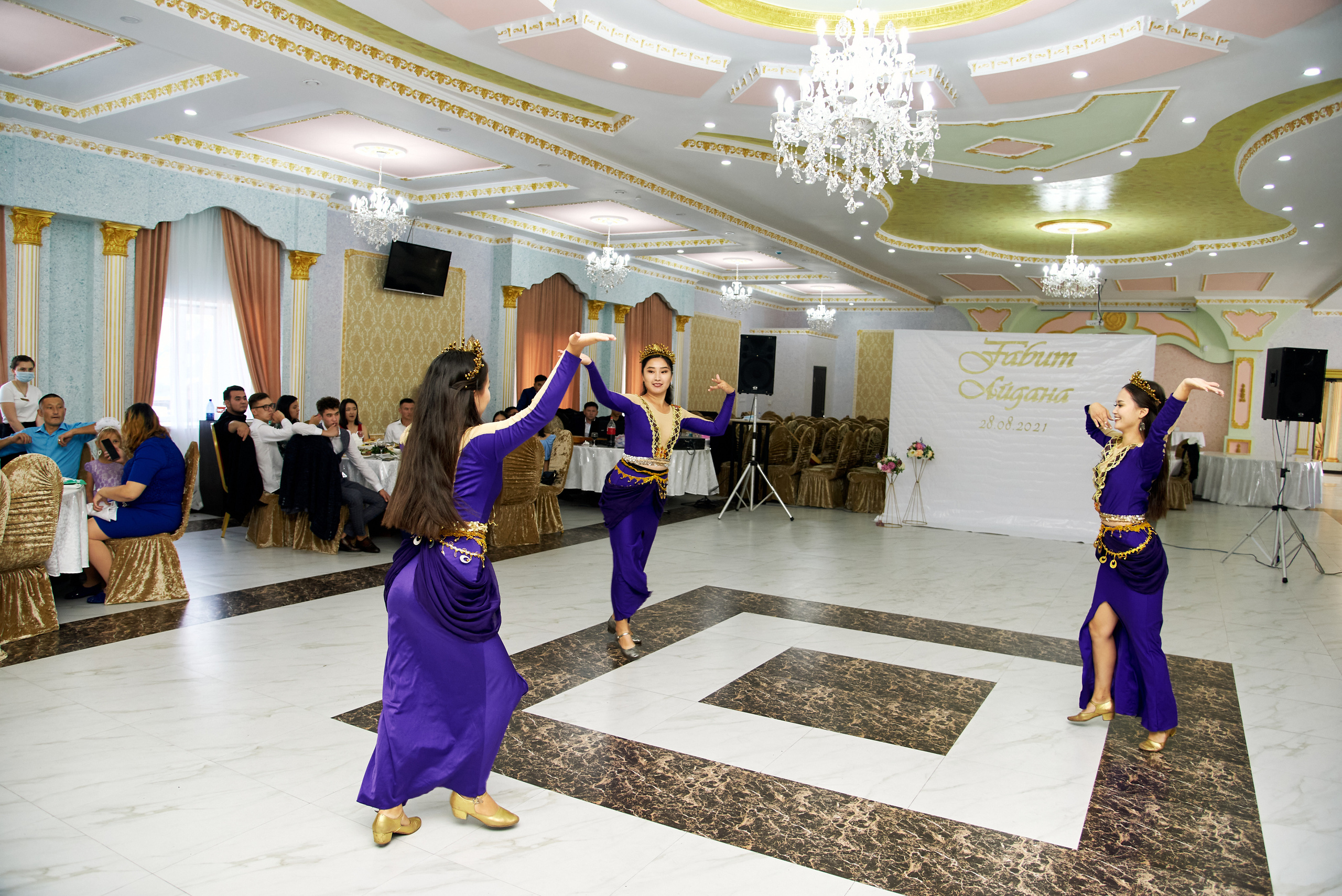 Погода просто ШИК. Ельжан Куттыгожин