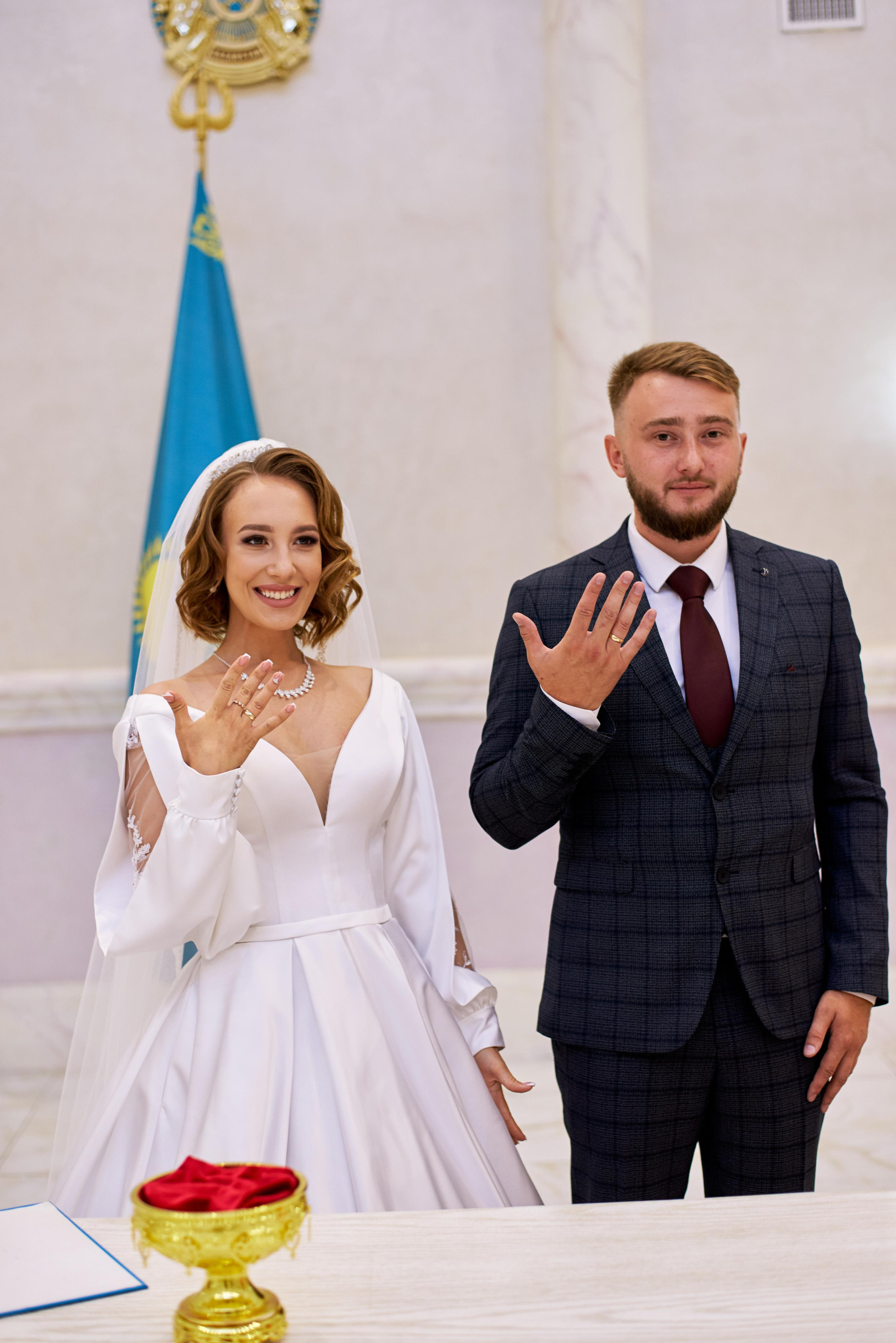 Лаконичная красота. Ельжан Куттыгожин