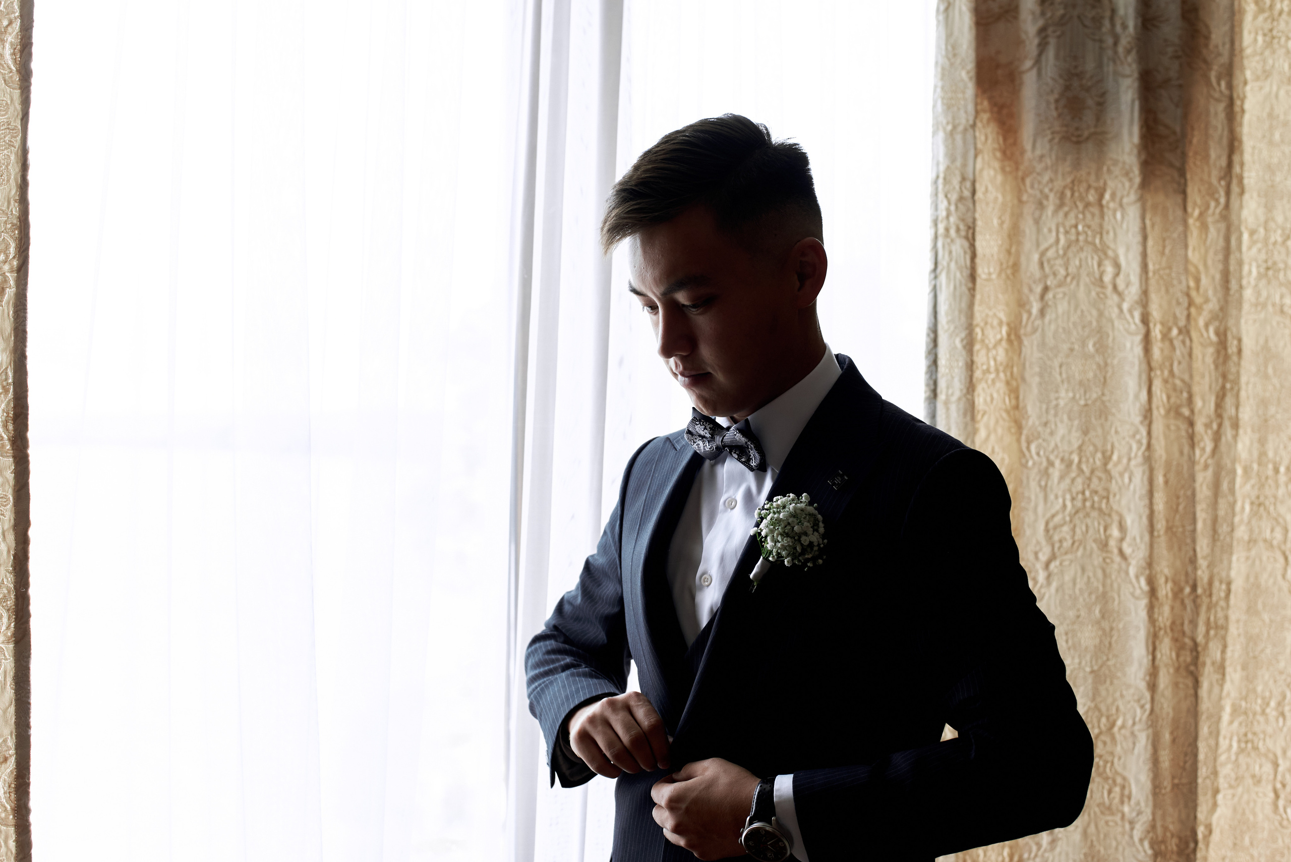 Погода просто ШИК. Ельжан Куттыгожин