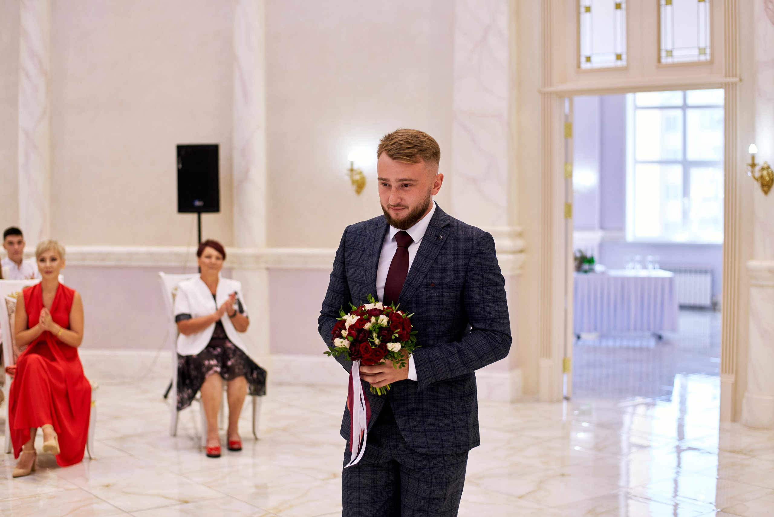 Лаконичная красота. Ельжан Куттыгожин