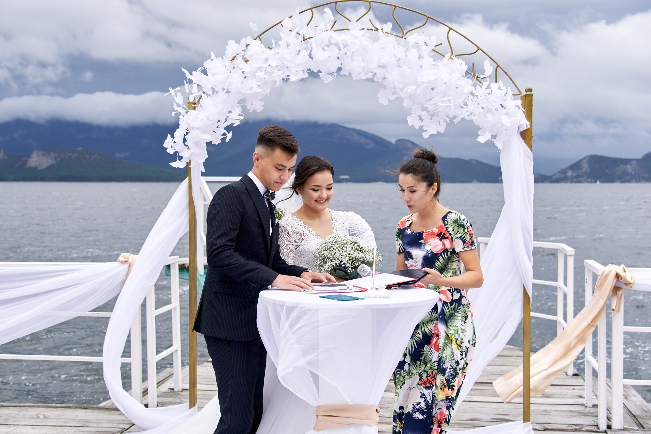 Погода просто ШИК. Ельжан Куттыгожин