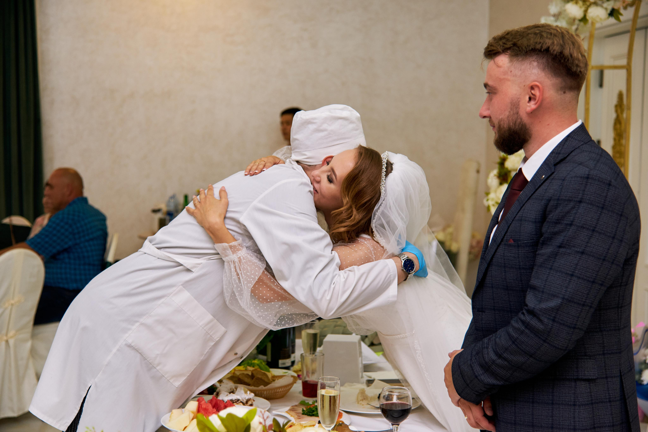 Лаконичная красота. Ельжан Куттыгожин