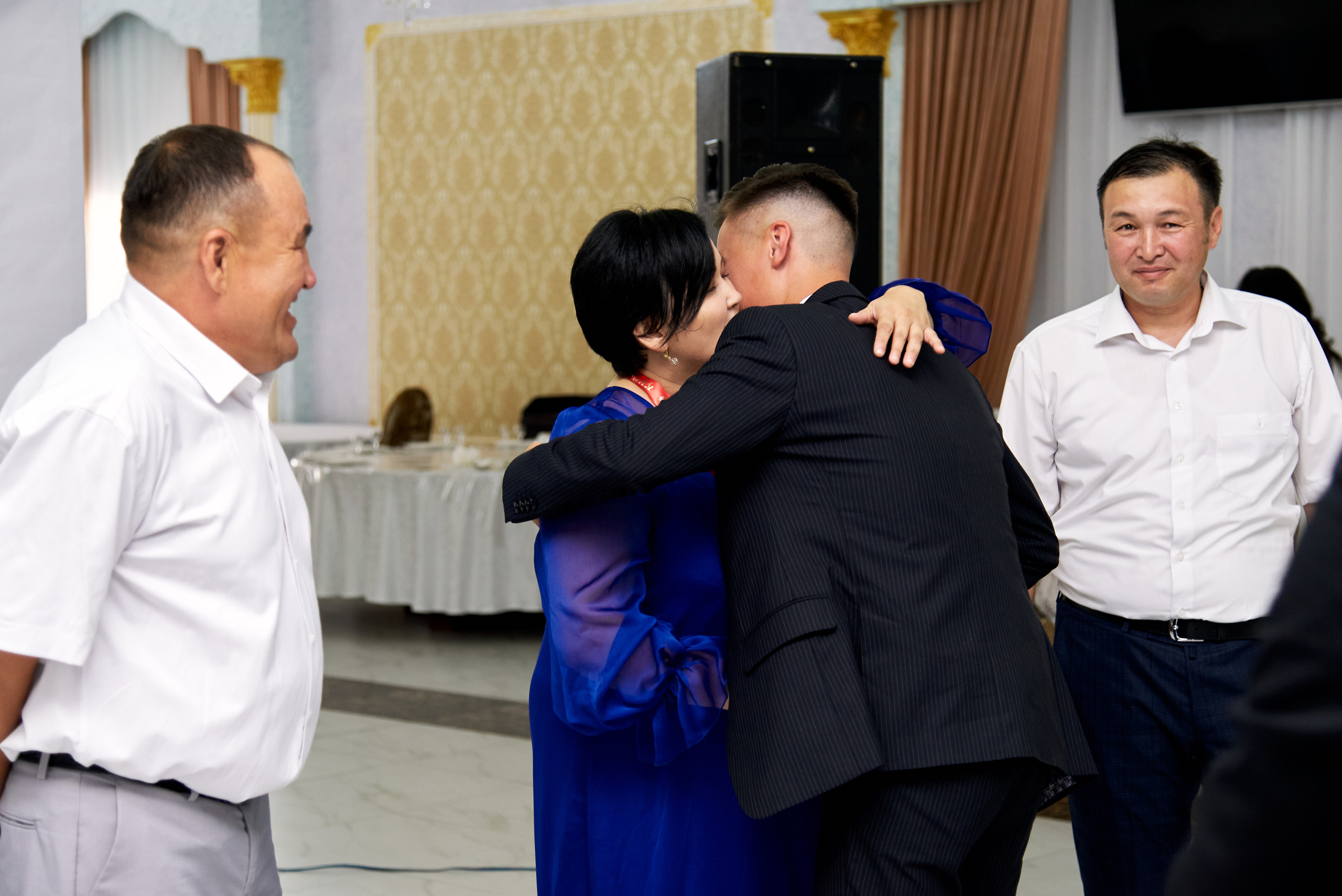 Погода просто ШИК. Ельжан Куттыгожин