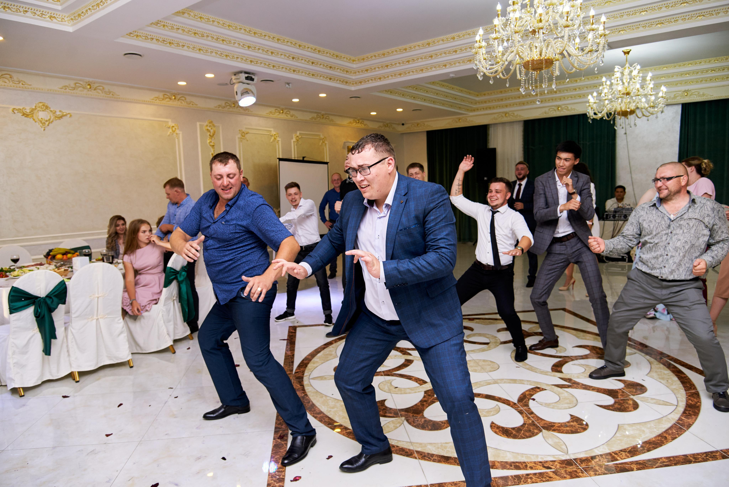 Лаконичная красота. Ельжан Куттыгожин