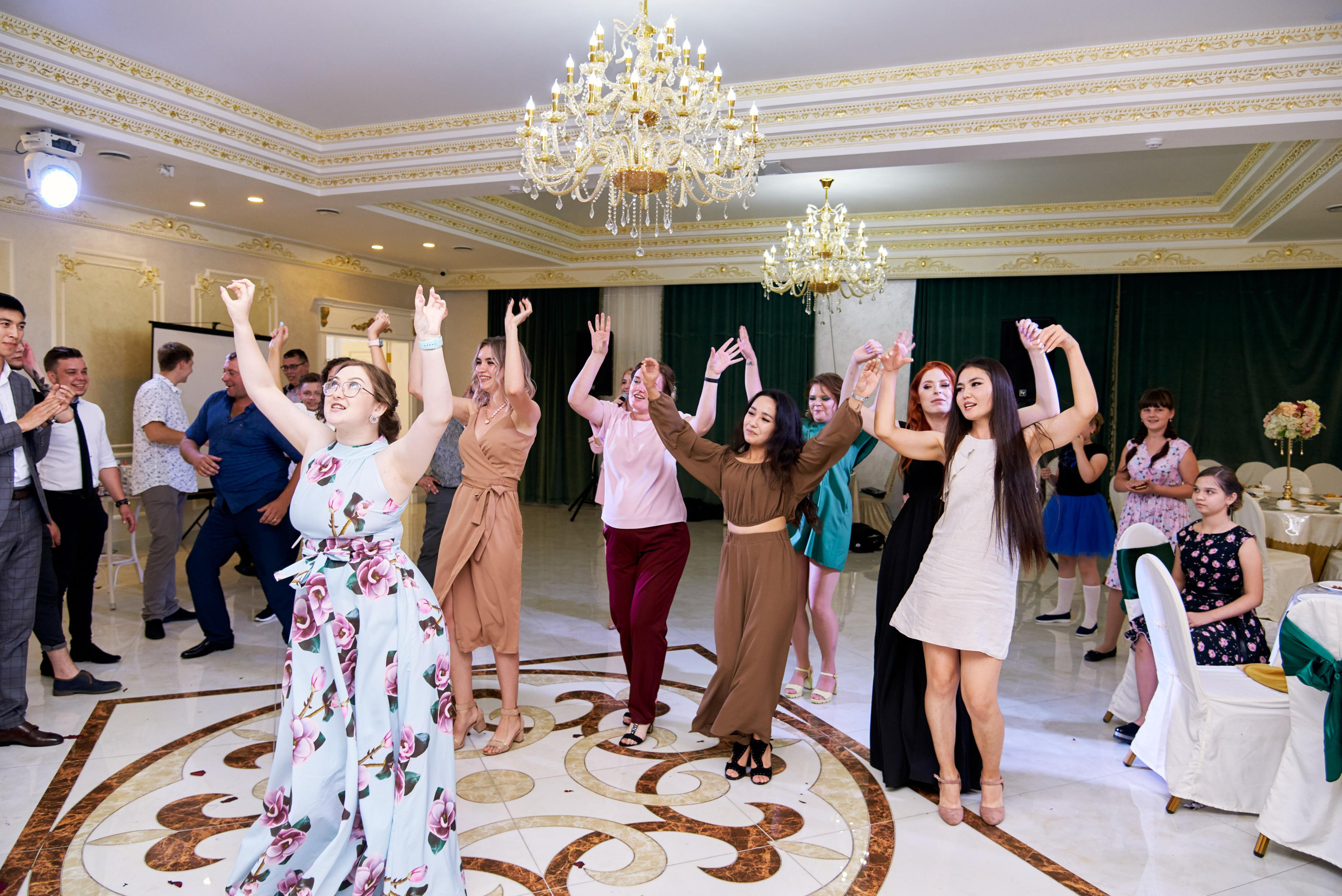 Лаконичная красота. Ельжан Куттыгожин