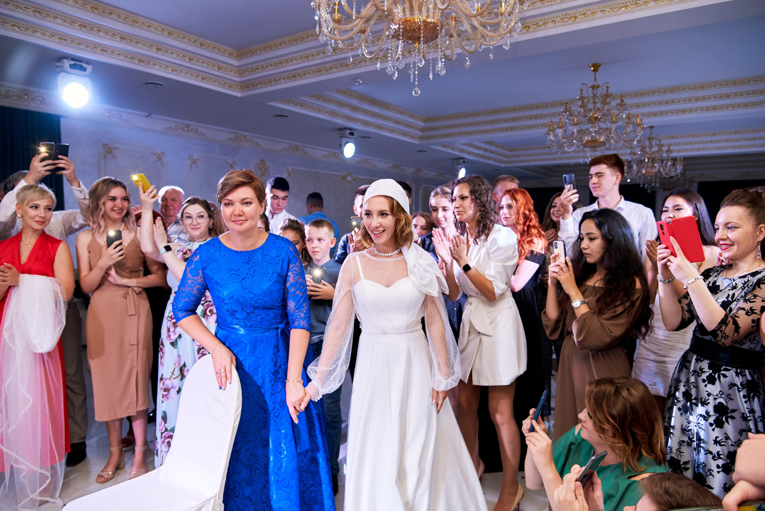 Лаконичная красота. Ельжан Куттыгожин