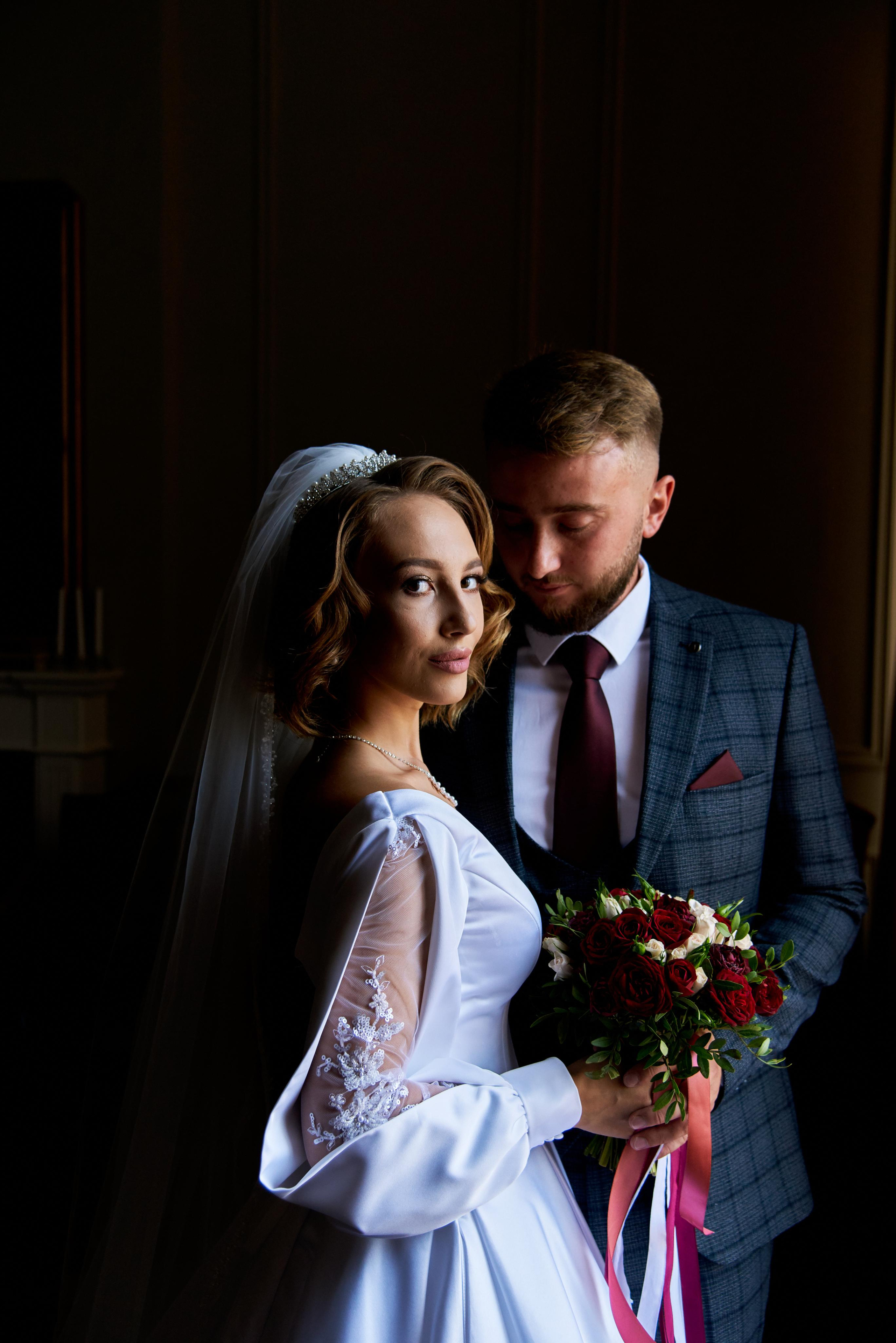 Лаконичная красота. Ельжан Куттыгожин