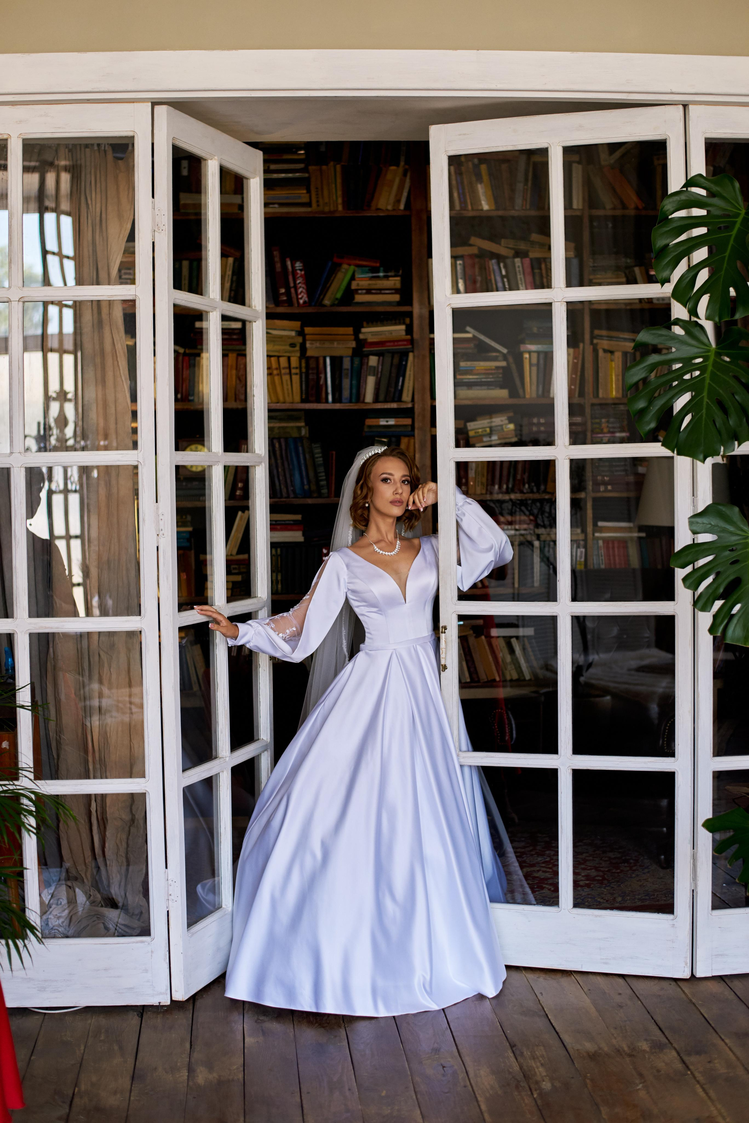 Лаконичная красота. Ельжан Куттыгожин