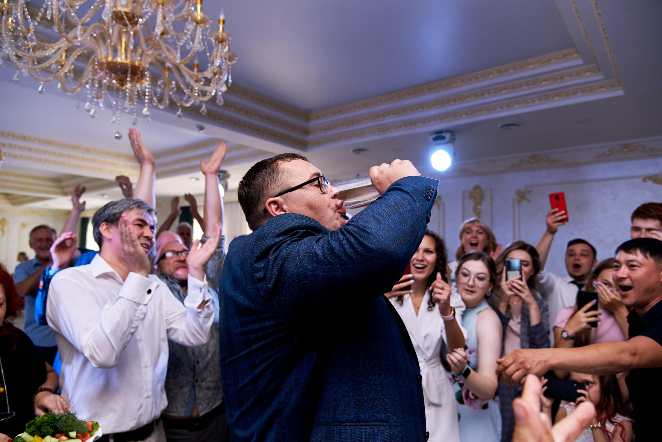 Лаконичная красота. Ельжан Куттыгожин