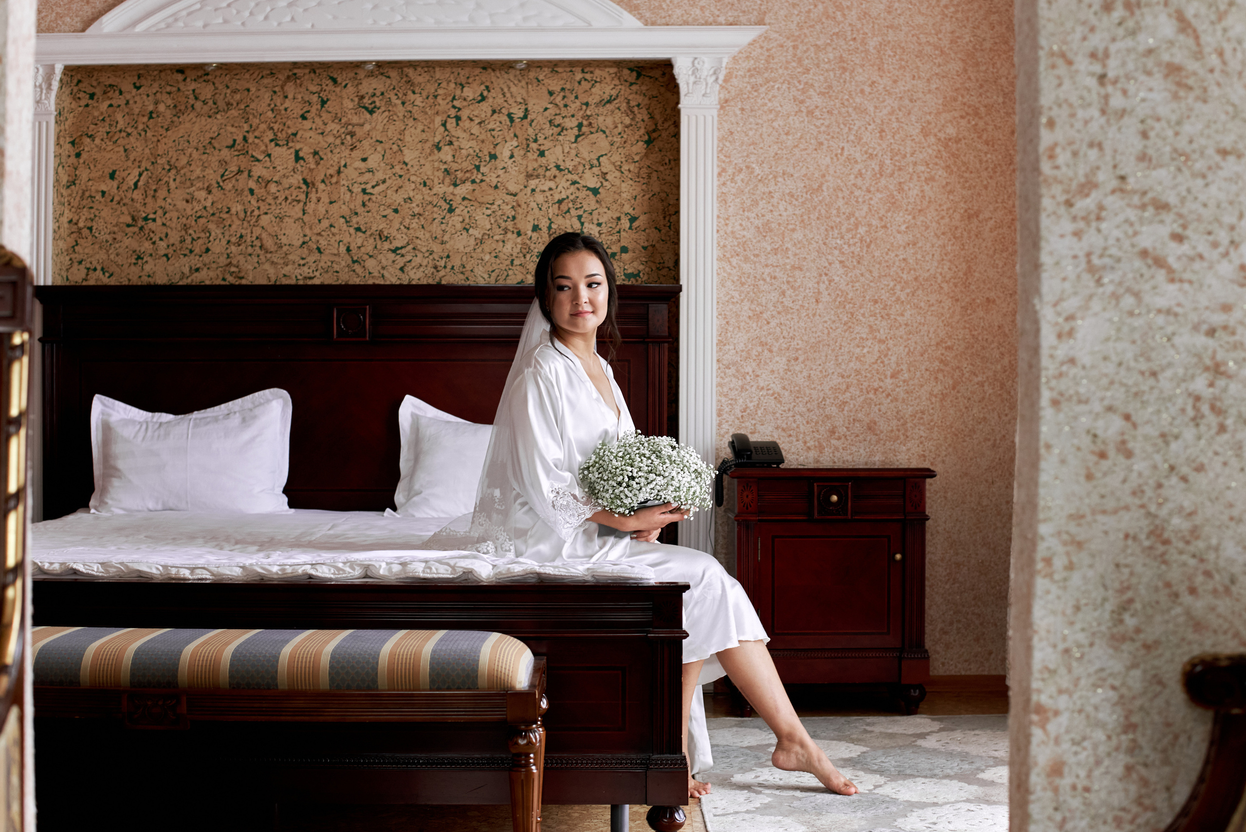 Погода просто ШИК. Ельжан Куттыгожин