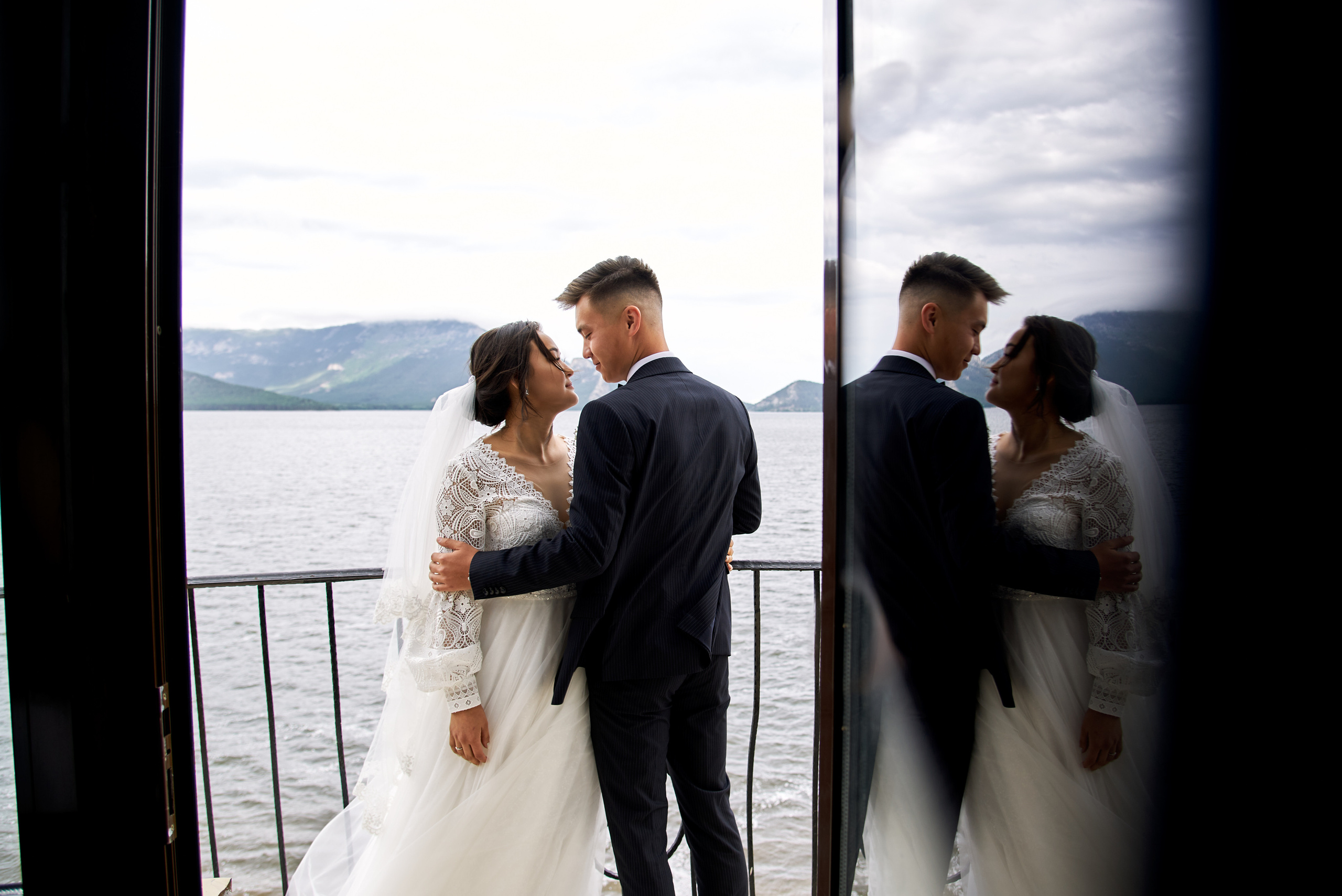 Погода просто ШИК. Ельжан Куттыгожин