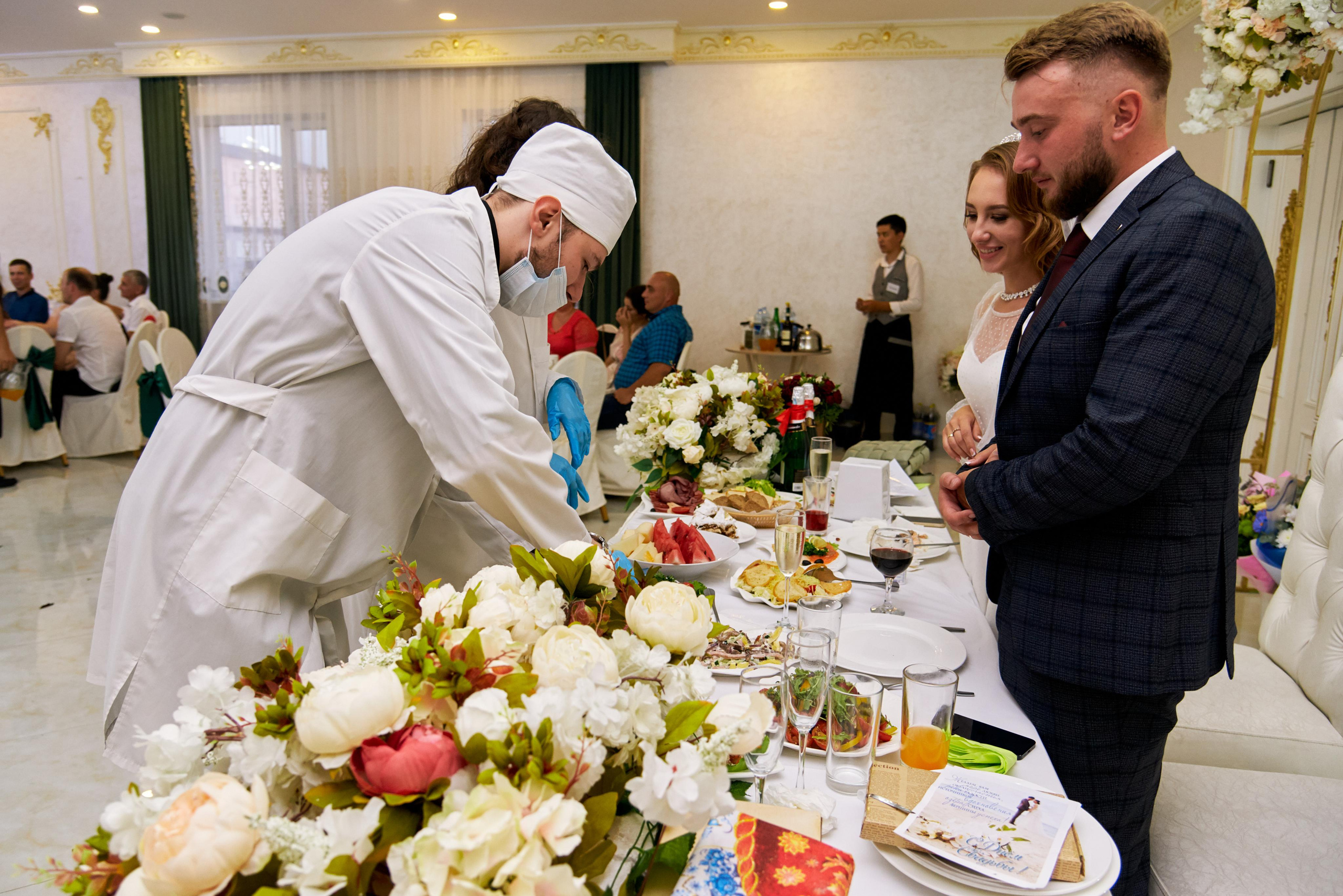 Лаконичная красота. Ельжан Куттыгожин