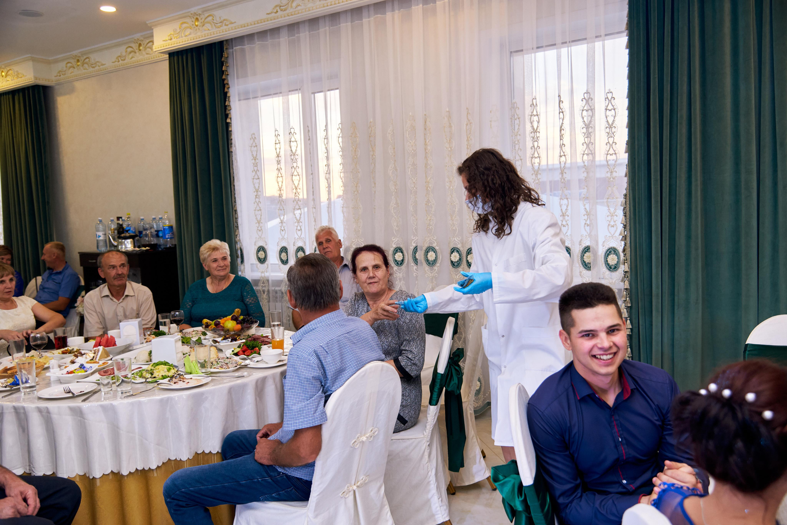 Лаконичная красота. Ельжан Куттыгожин