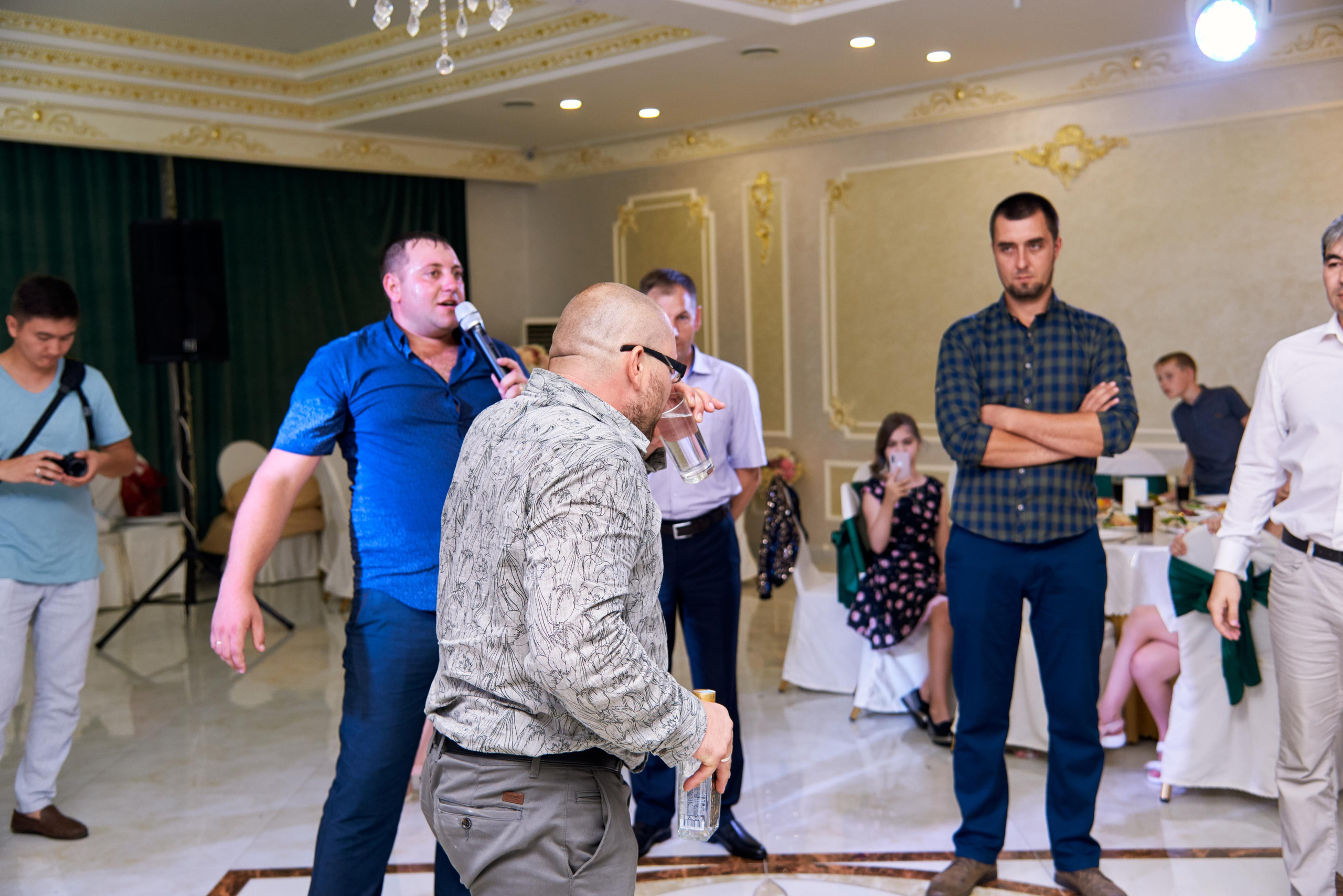 Лаконичная красота. Ельжан Куттыгожин