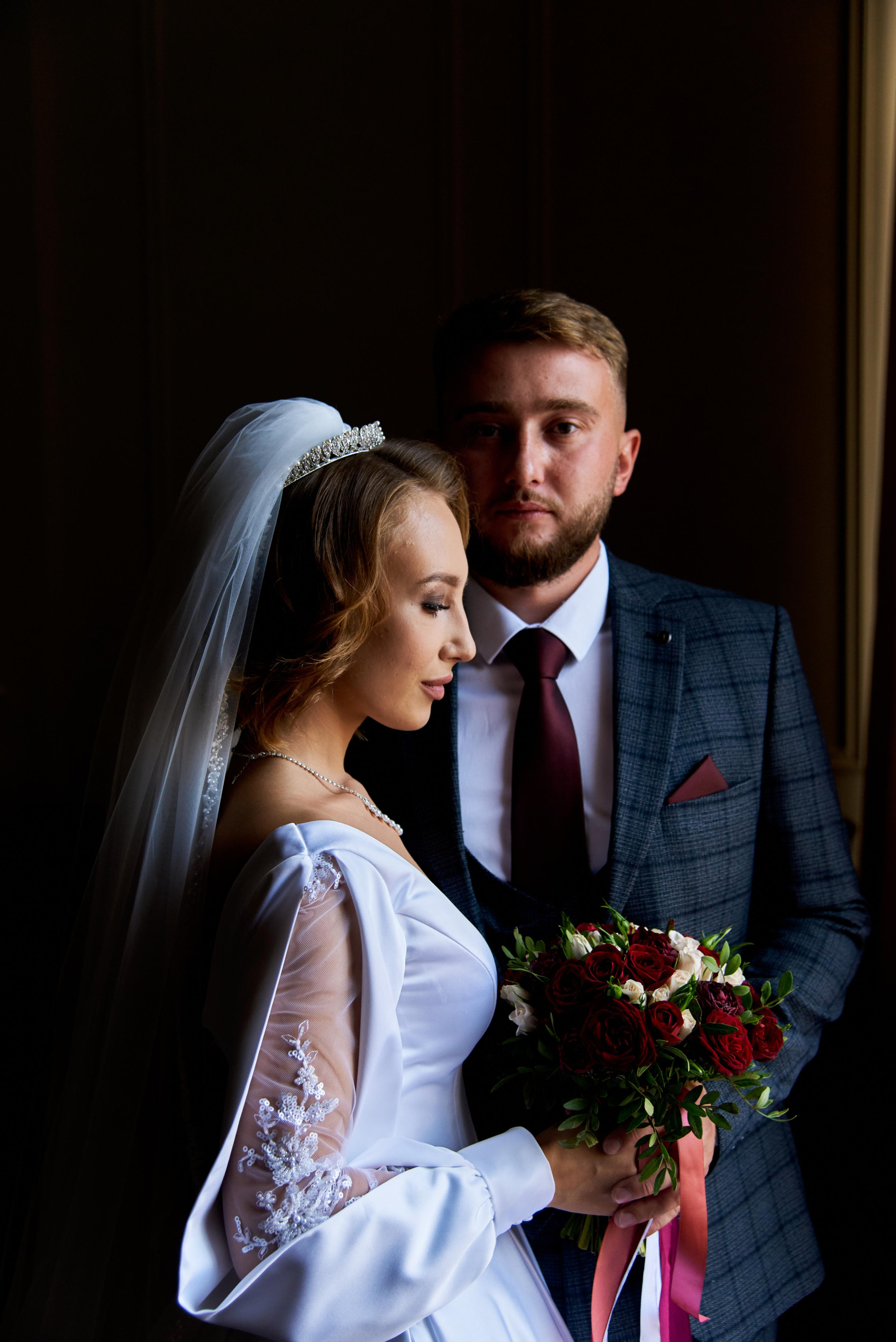 Лаконичная красота. Ельжан Куттыгожин