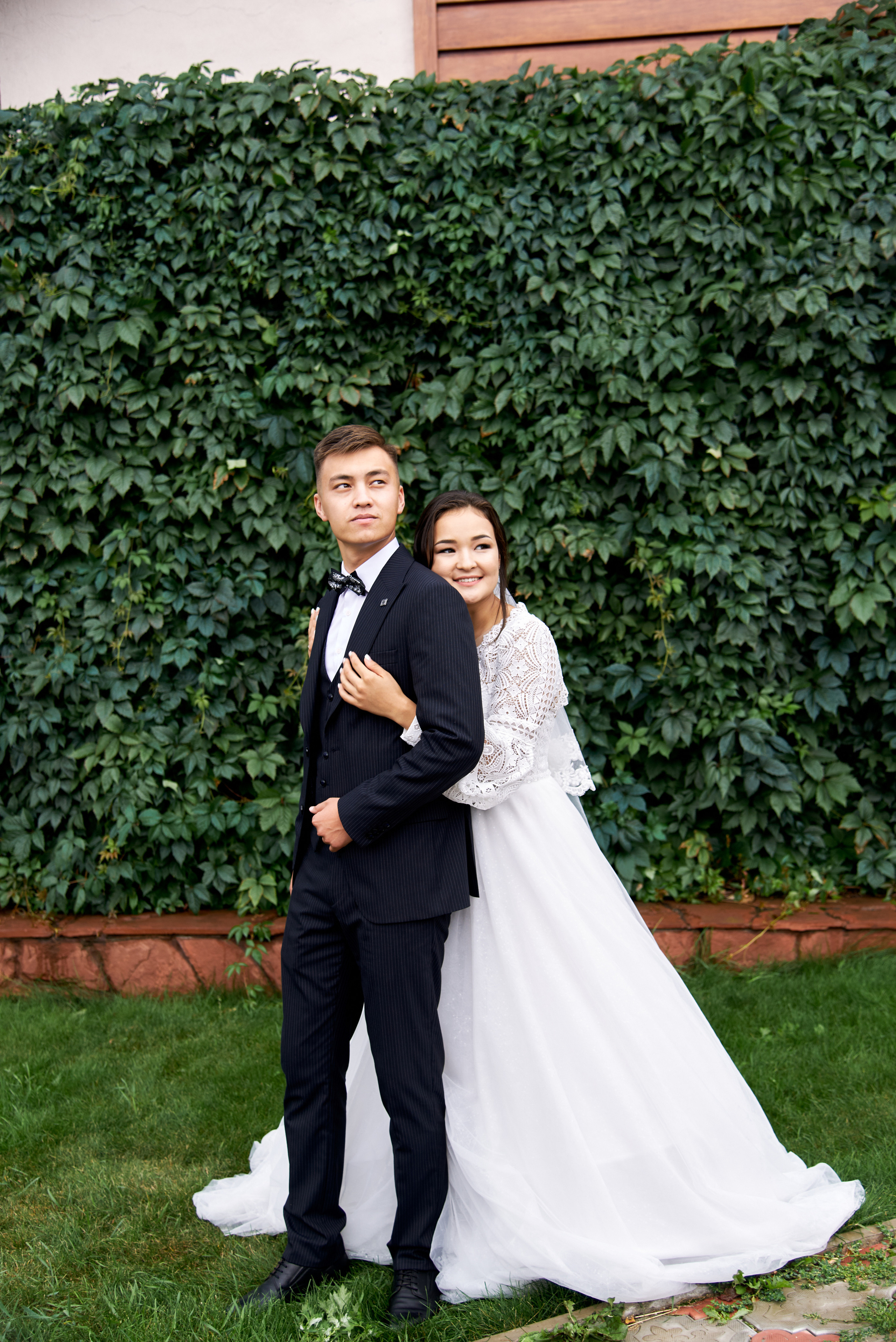 Погода просто ШИК. Ельжан Куттыгожин