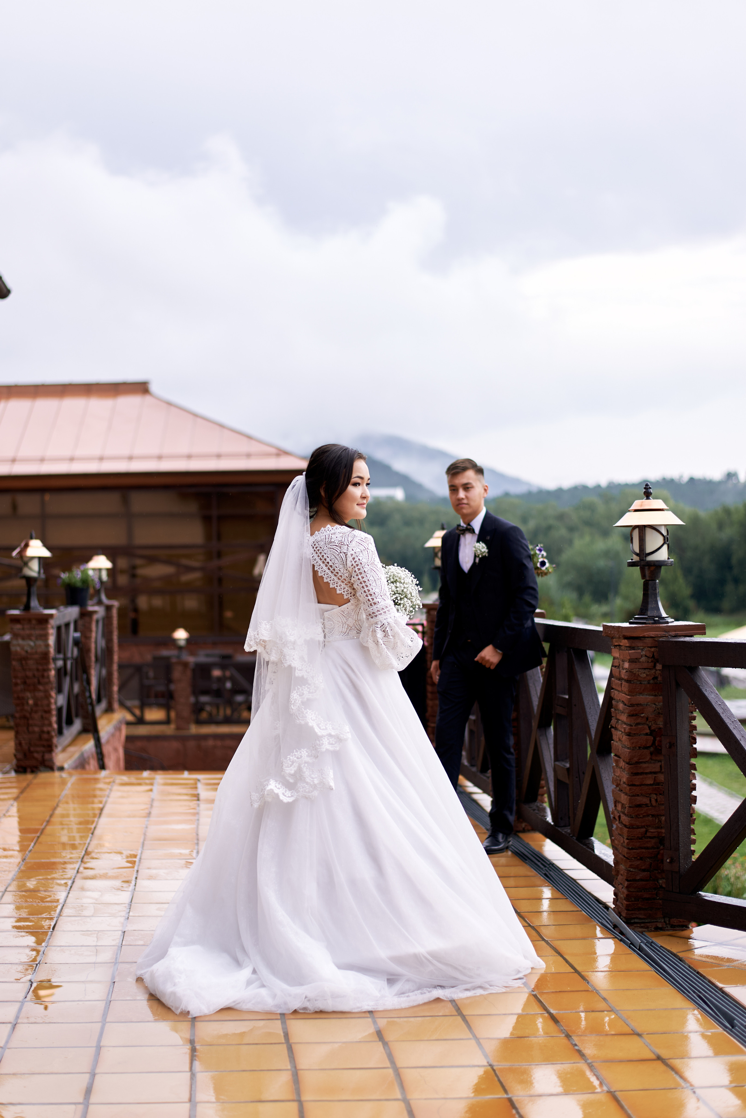 Погода просто ШИК. Ельжан Куттыгожин