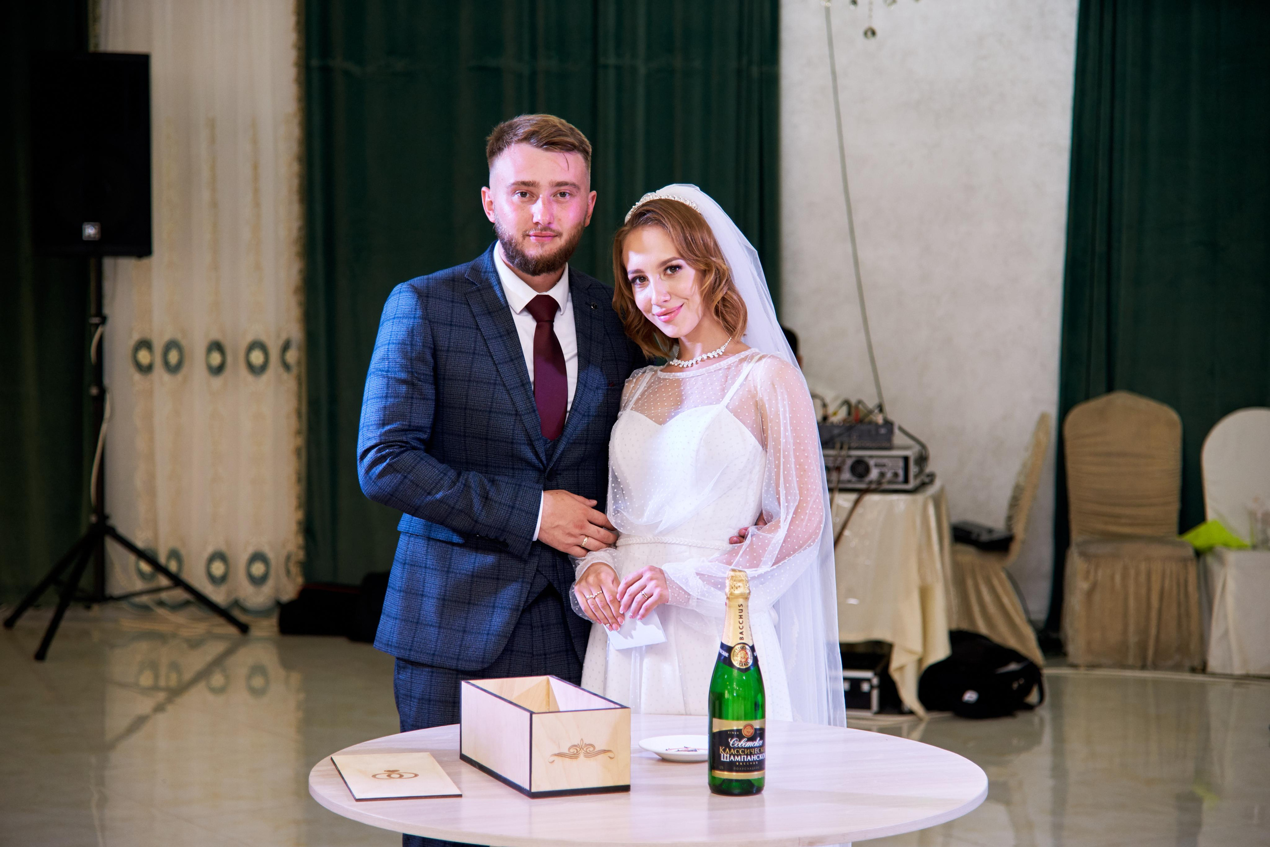 Лаконичная красота. Ельжан Куттыгожин